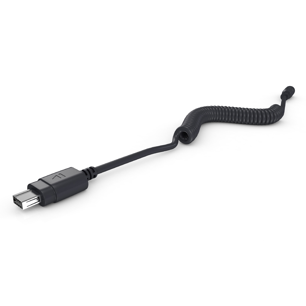 Spiral Adapterkabel DC2 zB Nikon Z7 Z6 D7500 D7100 D750 D610 D90 D5600 D3300 Spiral Adapterkabel DC2 zB Nikon Z7 Z6 D7500 D7100 D750 D610 D90 D5600 D3300