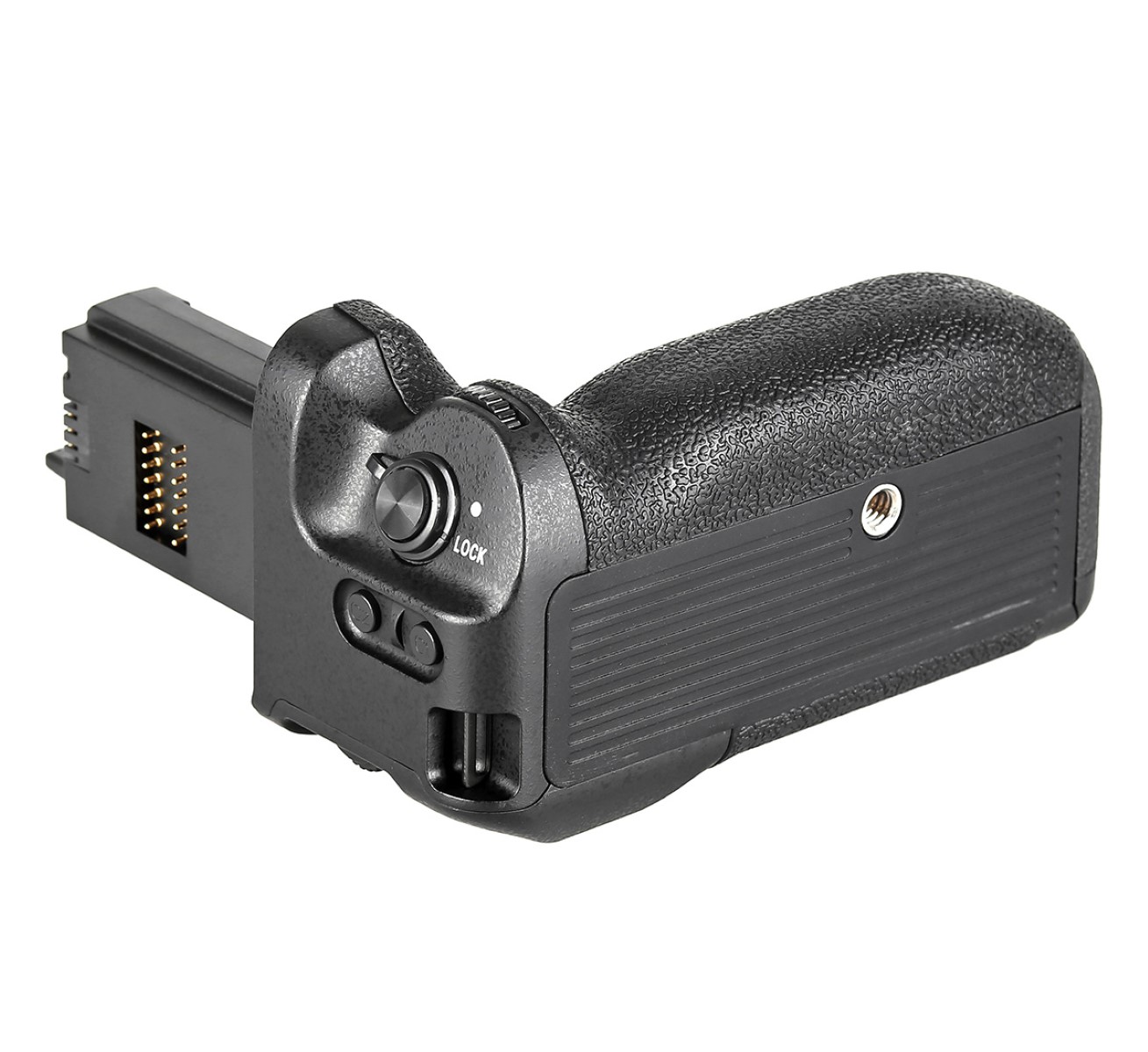 Batteriegriff für Sony Alpha 1 A7RIV A7SIII A7IV A9II ersetzt VG-C4EM Optimal für Hochformat  Batteriegriff für Sony Alpha 1 A7RIV A7SIII A7IV A9II ersetzt VG-C4EM Optimal für Hochformat