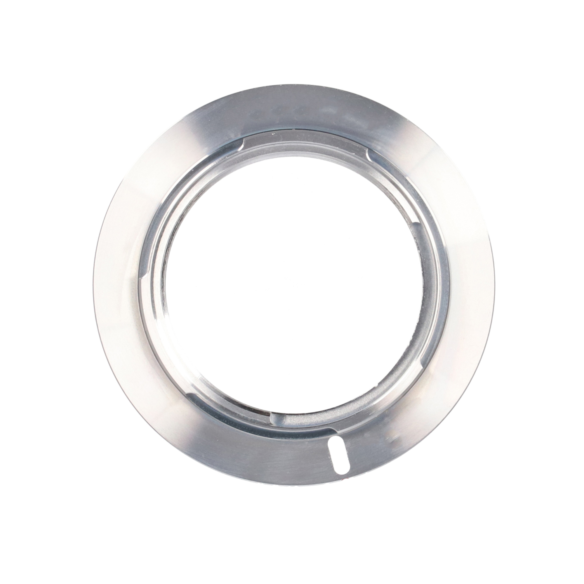 Objektivadapter für M42 Objektive an Sony A-Mount Bajonett aus verchromtem Messing Objektivadapter für M42 Objektive an Sony A-Mount Bajonett aus verchromtem Messing
