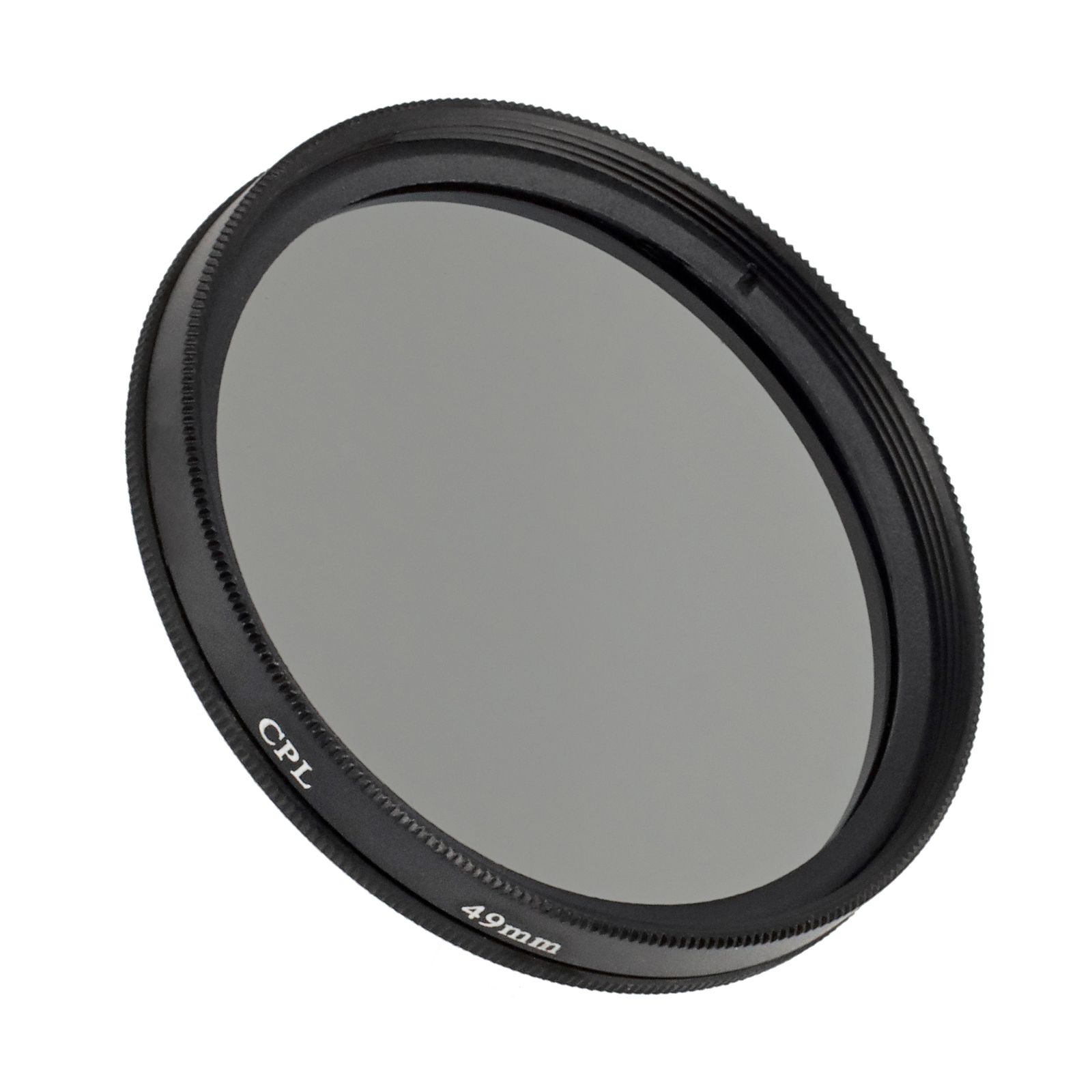 Polfilter Polarisationsfilter Cirkular zirkular CPL 49mm Polfilter Polarisationsfilter Cirkular zirkular CPL 49mm