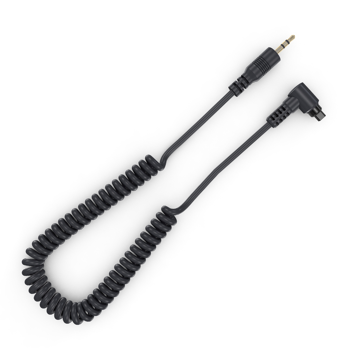 Spiral Adapterkabel N3 zB Canon EOS R5 1D X Mark II 5D Mark IV 5DS 6D 7D Mark II Spiral Adapterkabel N3 zB Canon EOS R5 1D X Mark II 5D Mark IV 5DS 6D 7D Mark II