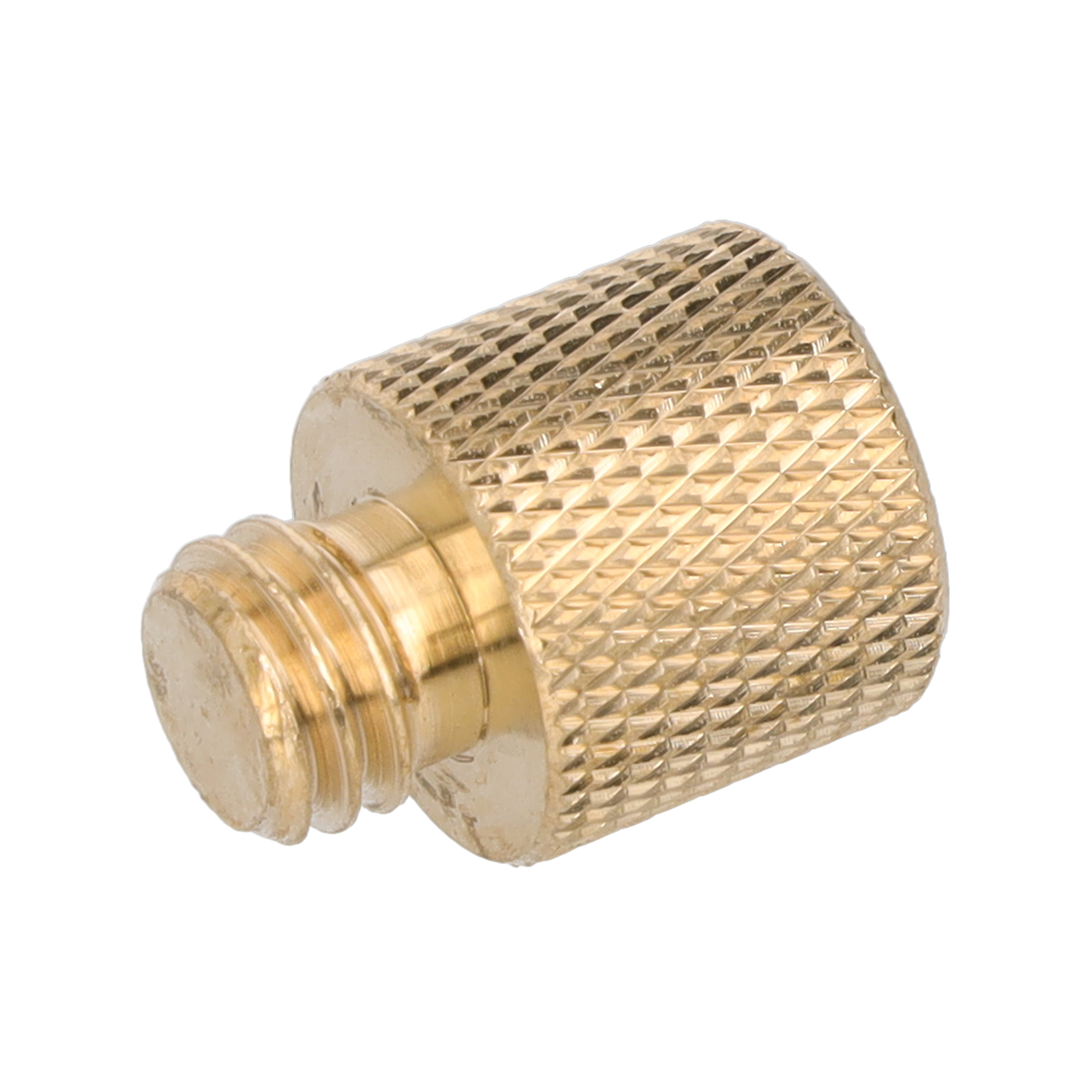 Messing Adapterschraube 1/4 Zoll Innengewinde auf 3/8 Zoll Außengewinde Messing Adapterschraube 1/4 Zoll Innengewinde auf 3/8 Zoll Außengewinde