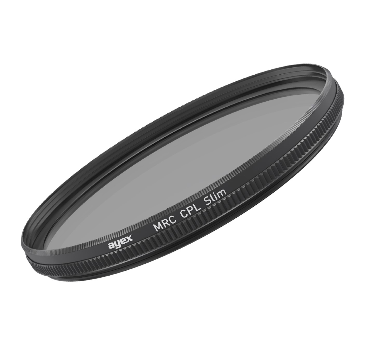 ayex 16-fach vergüteter Slim Polfilter (CPL) 40,5mm ayex 16-fach vergüteter Slim Polfilter (CPL) 40,5mm
