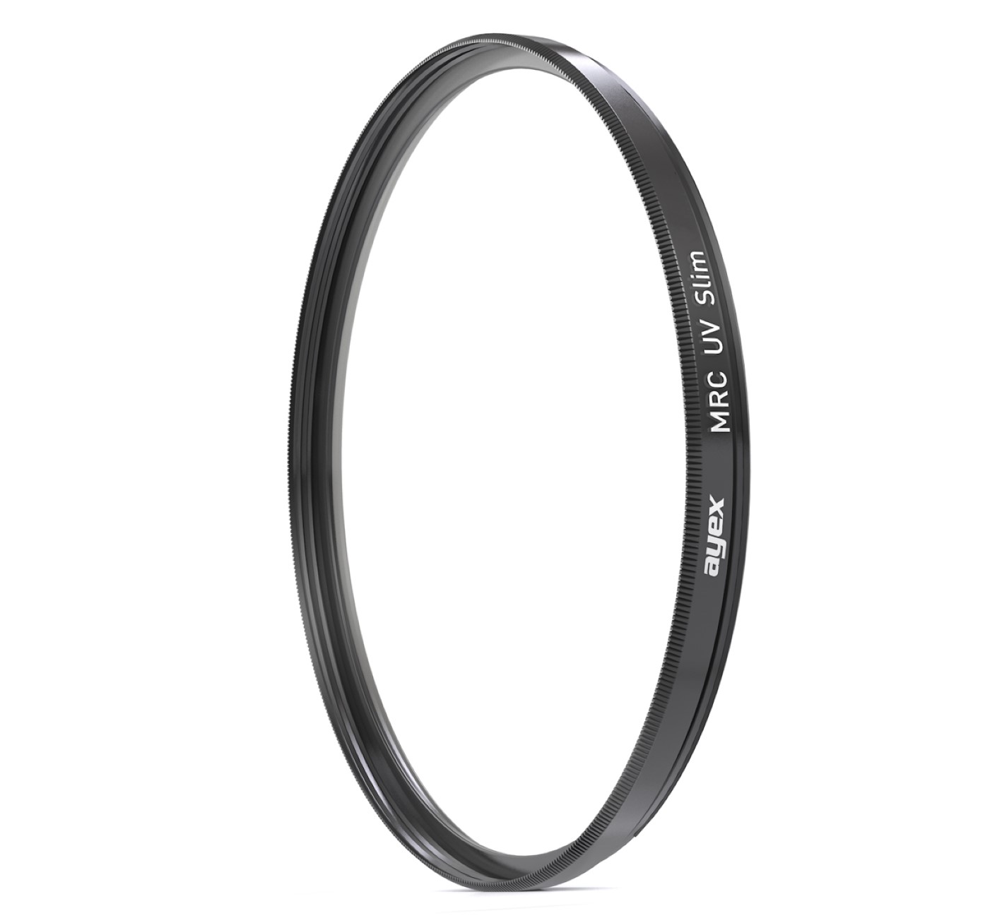 ayex UV-Filter slim 55mm beidseitige hochwertige MRC Mehrfachvergütung ayex UV-Filter slim 55mm beidseitige hochwertige MRC Mehrfachvergütung