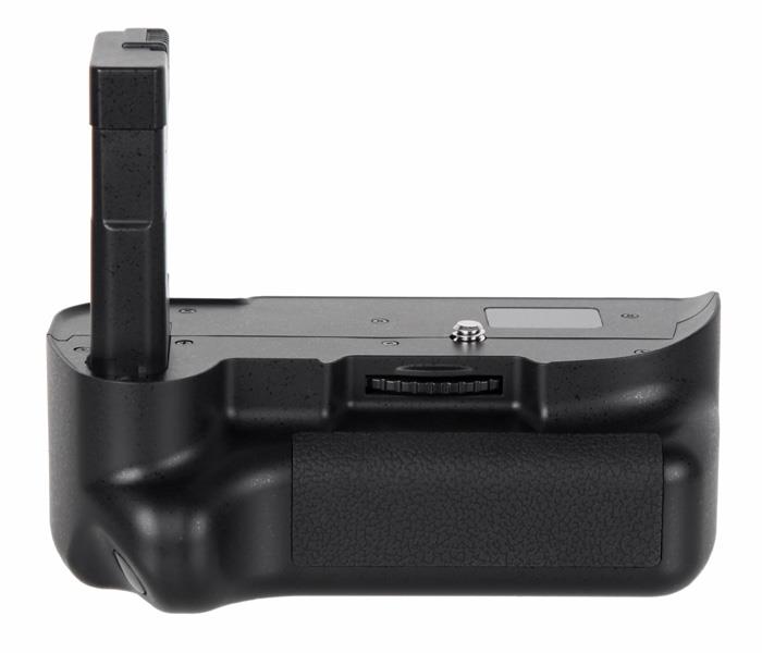 Batteriegriff Set für Nikon D5200 D5100 + 2x EN-EL14 Akku Batteriegriff Set für Nikon D5200 D5100 + 2x EN-EL14 Akku