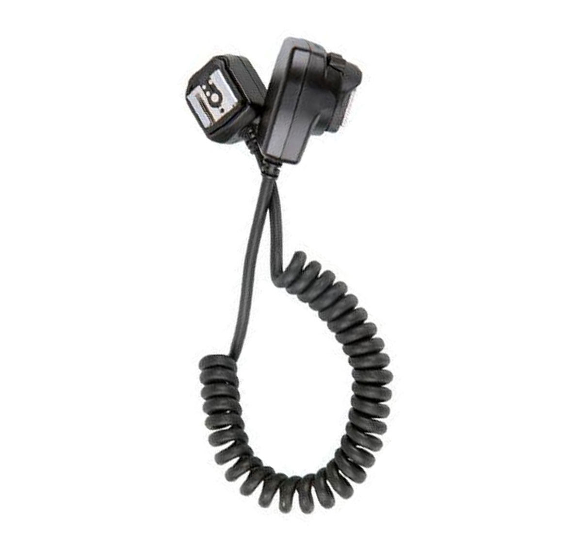 TTL Blitz-Kabel für Olympus u. Panasonic wie CB-05 3m TTL Blitz-Kabel für Olympus u. Panasonic wie CB-05 3m