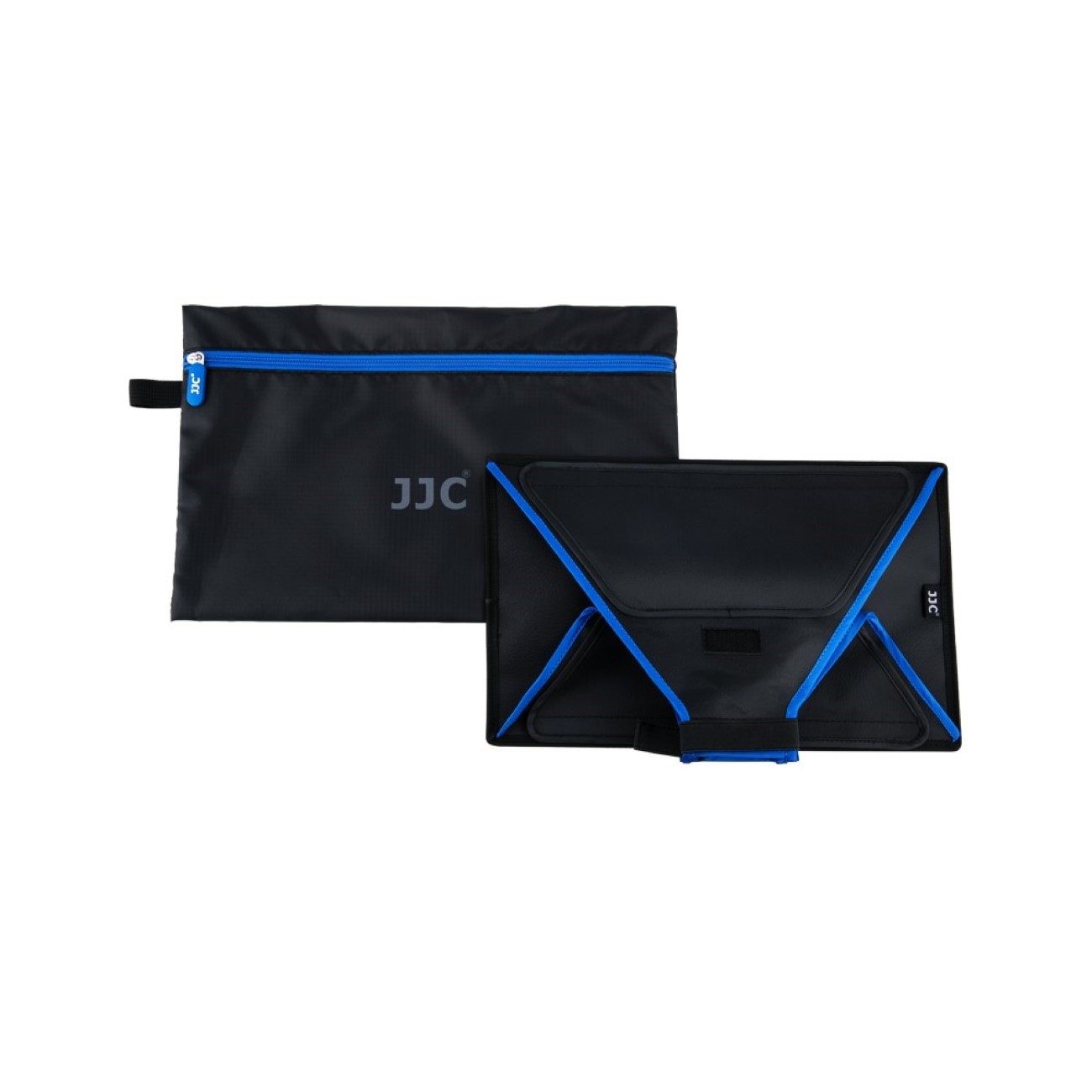 Rechteckiger Diffusor Softbox für tragbare Blitzgeräte Größe L Rechteckiger Diffusor Softbox für tragbare Blitzgeräte Größe L