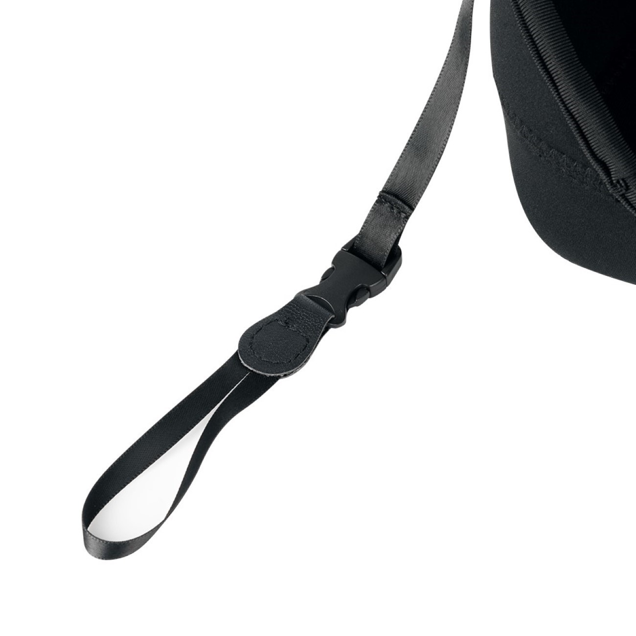 Neopren Kameratasche kompatibel mit verschiedenen Kameramodellen OC-MC1BK Neopren Kameratasche kompatibel mit verschiedenen Kameramodellen OC-MC1BK