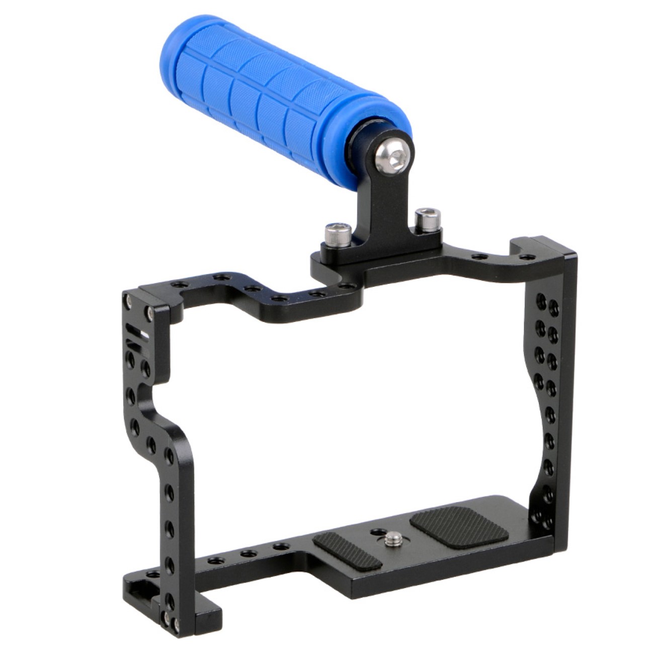 Kamera Cage für Panasonic Lumix DMC-GH4 & Sony A7 (C7)