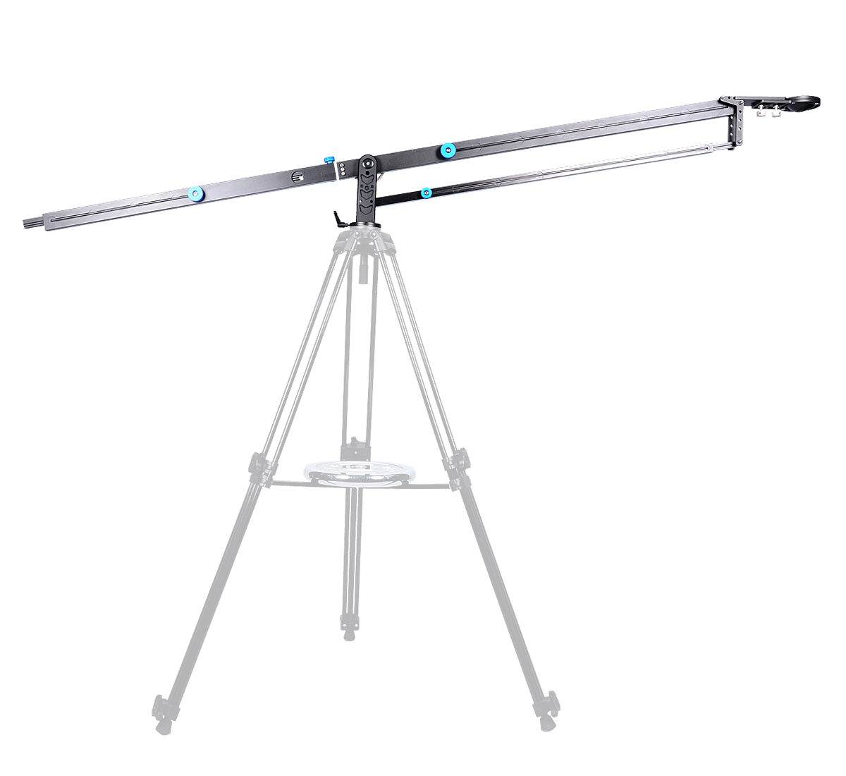 ayex Kamerakran für DSLR Kameras und Camcorder ayex Kamerakran für DSLR Kameras und Camcorder