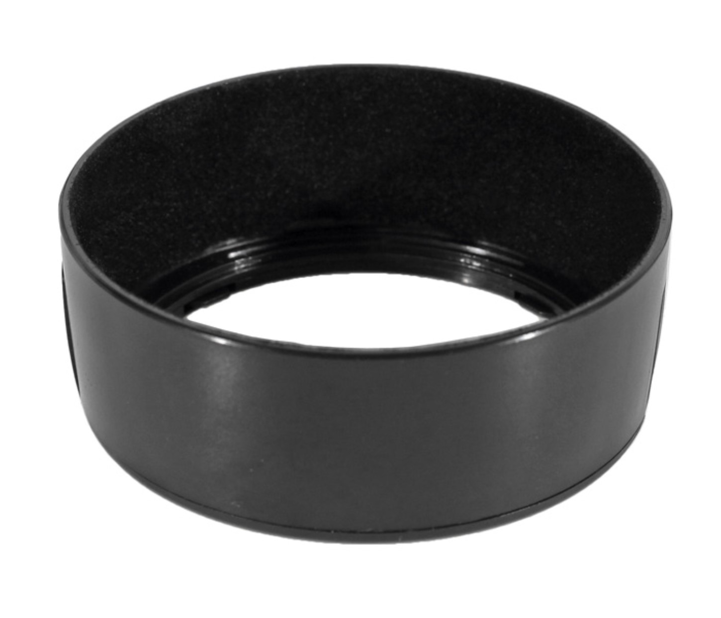 Gegenlichtblende EW-65II Streulichtblende für Canon EF 28mm f2.8 und 35mm f2 Objektiv Lens Hood