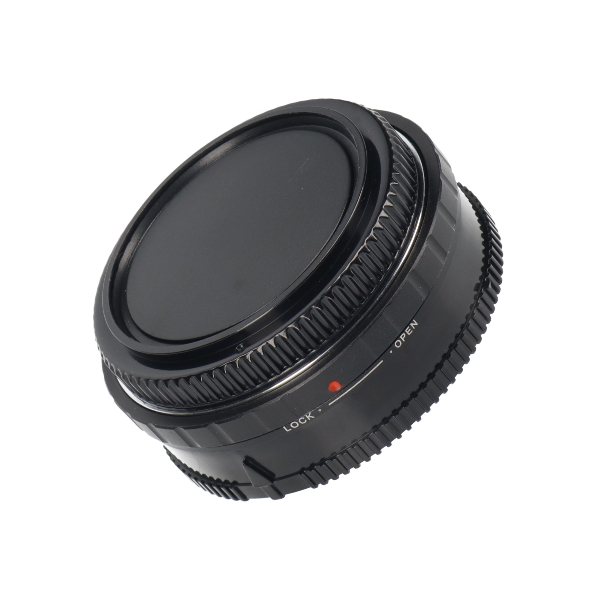 Objektivadapter Canon FD-Objektive an Sony A-Mount Adapter + Korrektur Linse Objektivadapter Canon FD-Objektive an Sony A-Mount Adapter + Korrektur Linse