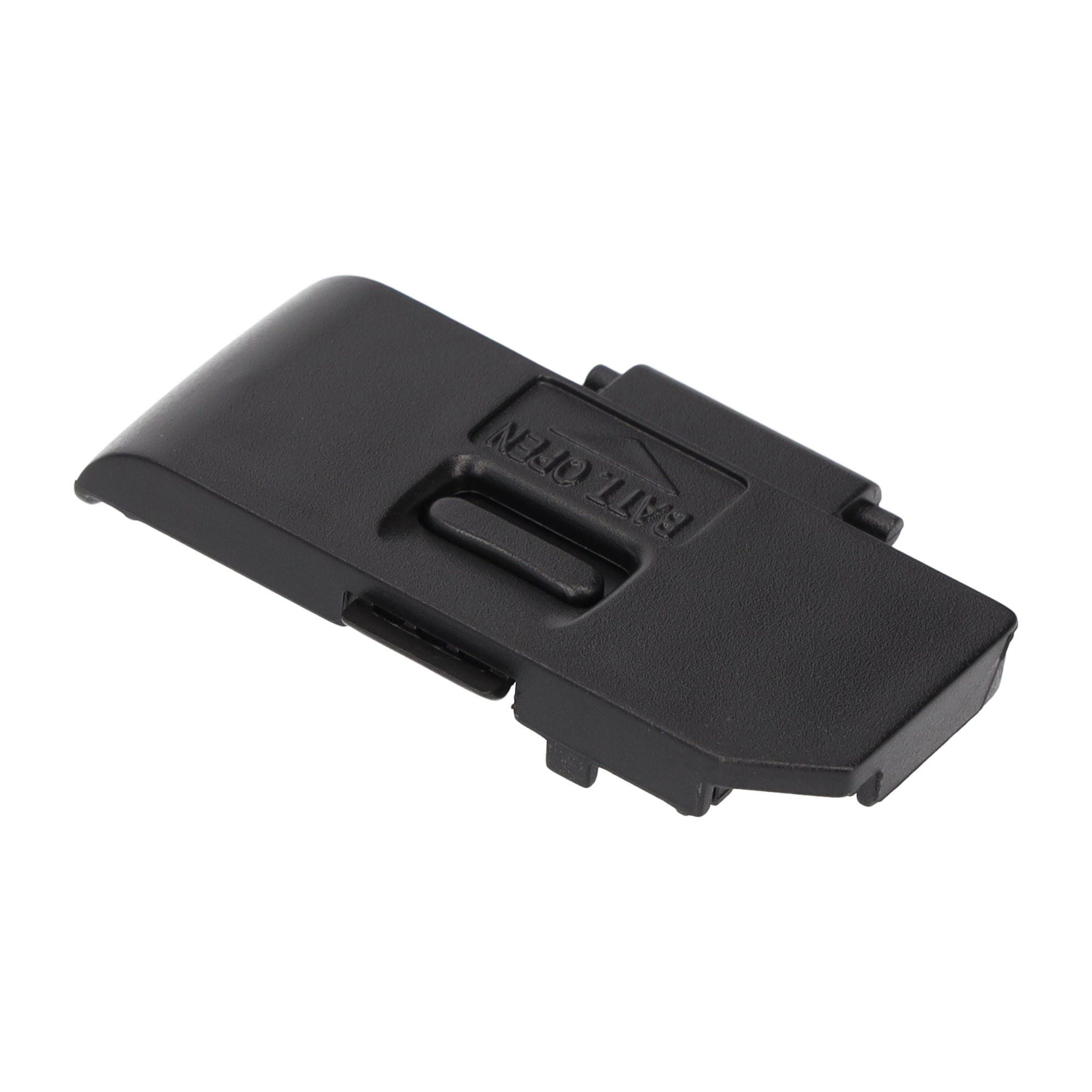 Ersatz Batteriefachdeckel für Canon EOS 450D 500D 1000D Akkufach Deckel