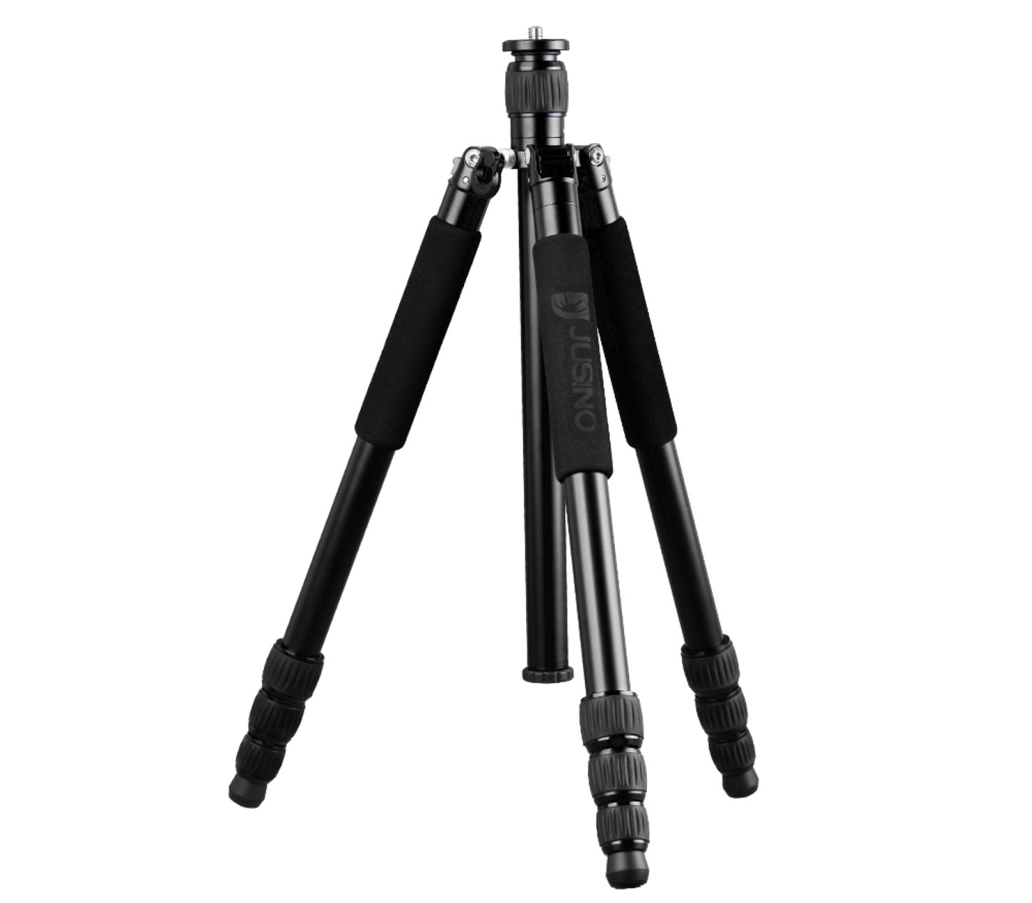 Leichtes Tripod/Monopod Traveller Stativ JUSINO TK-254 Leichtes Tripod/Monopod Traveller Stativ JUSINO TK-254