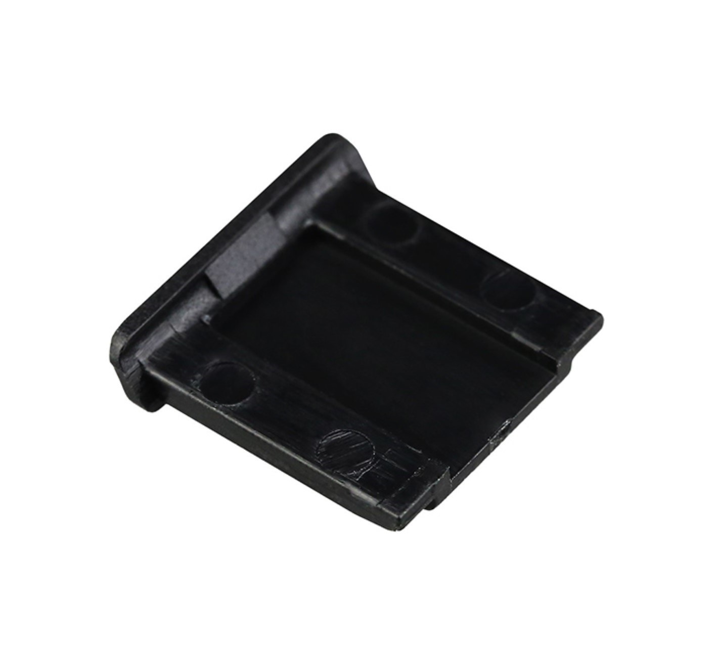 Hot Shoe Cover für Nikon einzelne Olympus Panasonic Ricoh Kameras Premium ABS Schutzkappe ersetzt BS-1 Hot Shoe Cover für Nikon einzelne Olympus Panasonic Ricoh Kameras Premium ABS Schutzkappe ersetzt BS-1