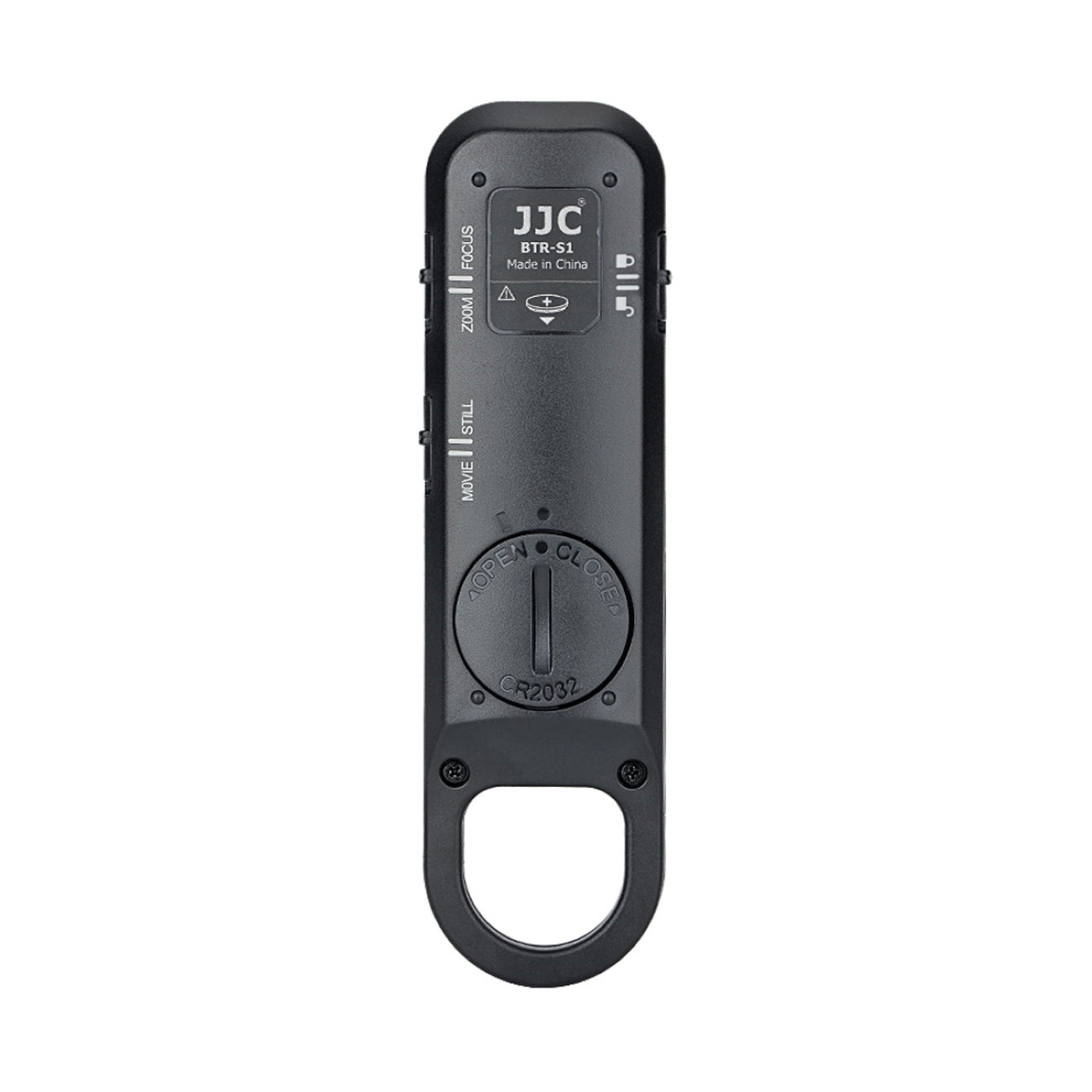 Kabelloser Fernauslöser für Sony Kameras wie a6600 a7RIV a9 II Wireless Remote Control BTR-S1 Kabelloser Fernauslöser für Sony Kameras wie a6600 a7RIV a9 II Wireless Remote Control BTR-S1