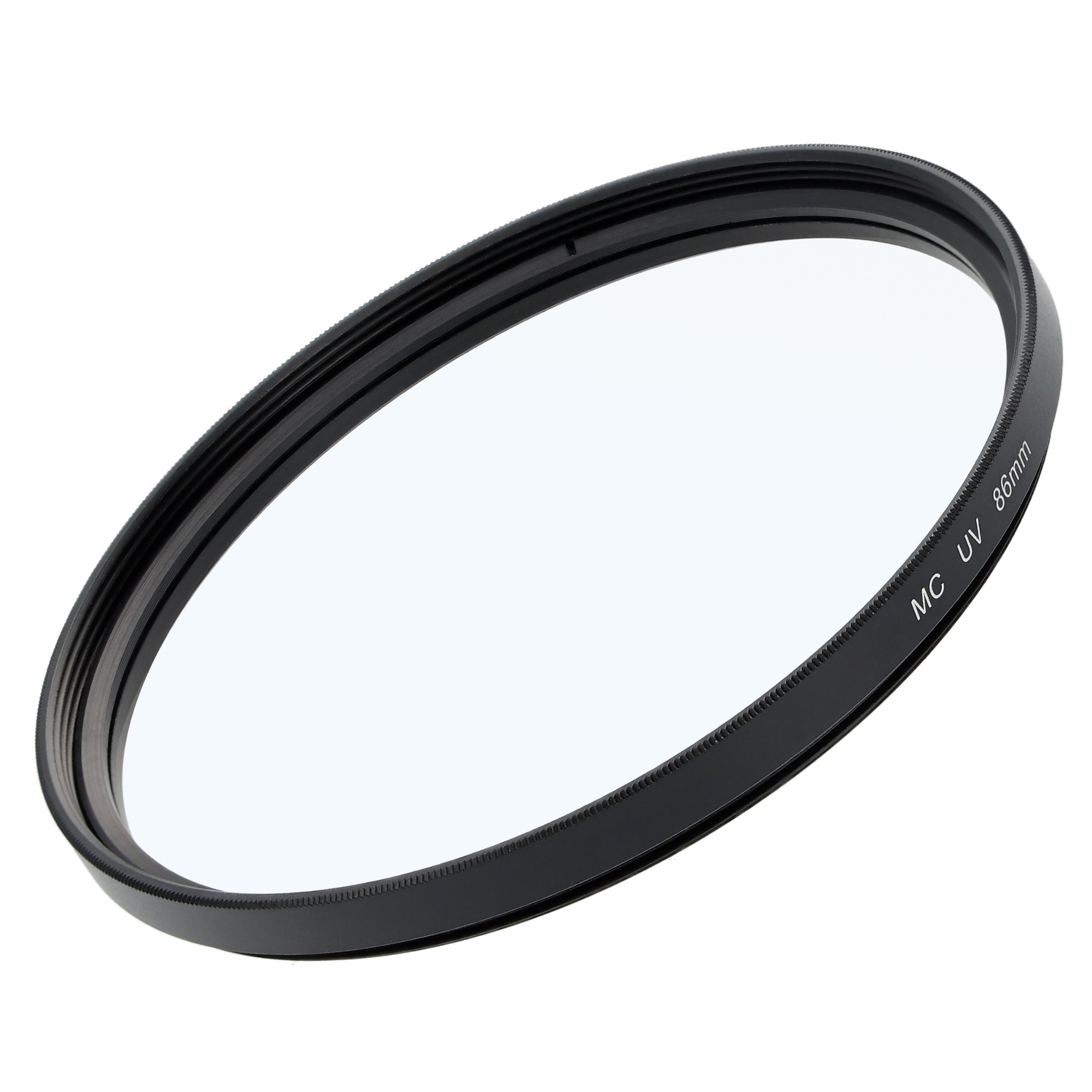 UV Filter MC Schutzfilter für Objektive mit 86mm Gewinde UV Filter MC Schutzfilter für Objektive mit 86mm Gewinde