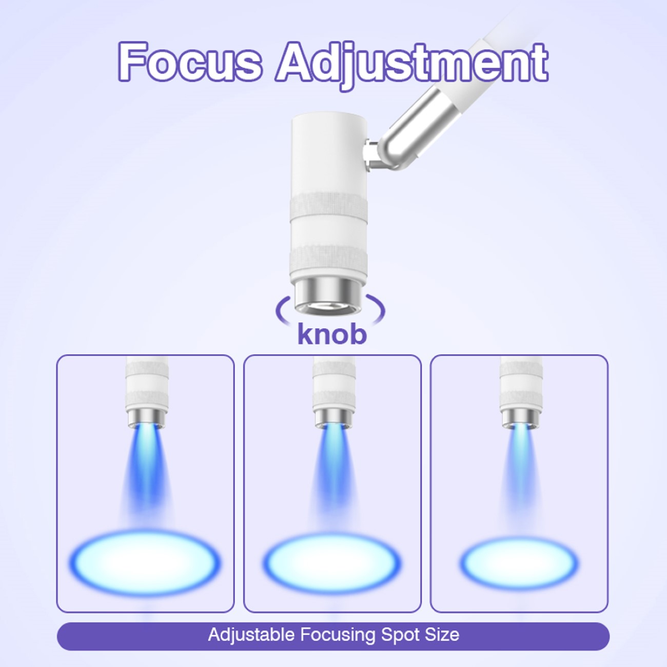 UV-Lash-Lampe Beauty Light 360° Touch-Dimmung 5 Lichtstufen Fußschalter Brille UV-Lash-Lampe Beauty Light 360° Touch-Dimmung 5 Lichtstufen Fußschalter Brille