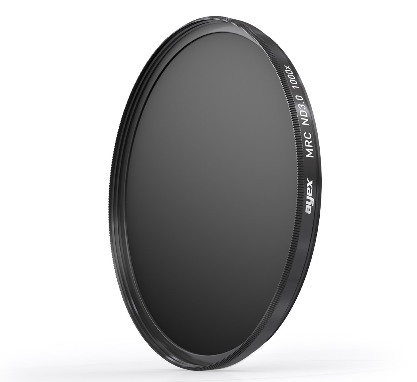 MRC Neutral Density Filter ND3.0 77mm Multicoated Slim ND1000x MRC Neutral Density Filter ND3.0 77mm Multicoated Slim ND1000x