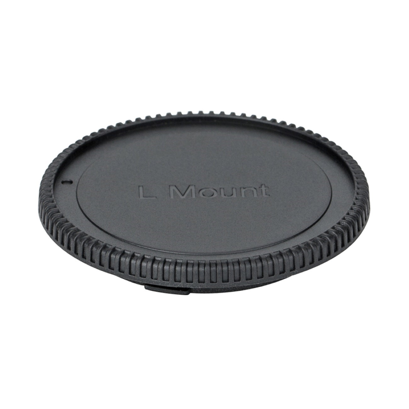 Gehäusedeckel + Objektivdeckel für Panasonic Leica Sigma L-Mount Kameras und Objektive L-RLL