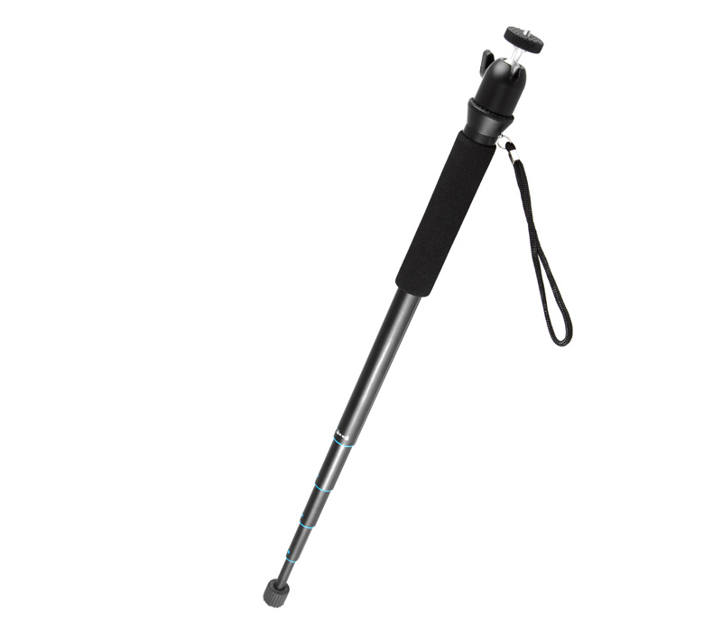 Einbeinstativ Monopod mit Kugelkopf BK-112 Einbeinstativ Monopod mit Kugelkopf BK-112