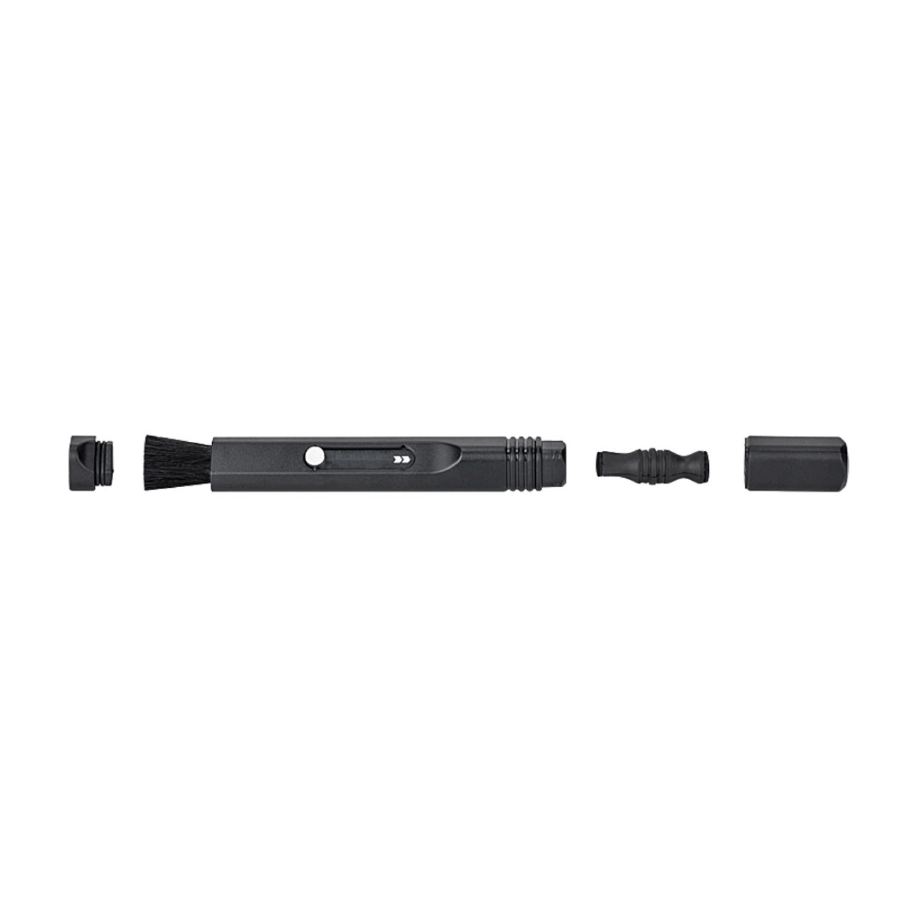 Objektivreinigungsstift Reinigungstool für optische Oberflächen mit 2 Carbonspitzen Objektivreinigungsstift Reinigungstool für optische Oberflächen mit 2 Carbonspitzen