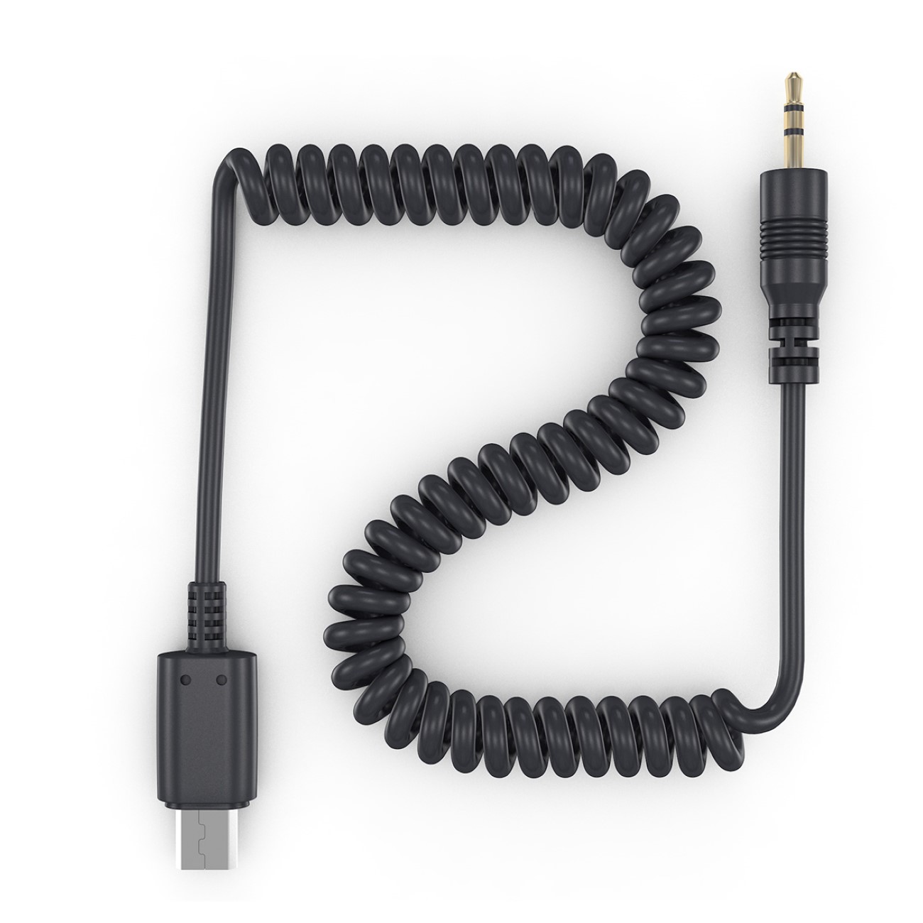 Spiral Adapterkabel S2 zB Sony Alpha A9 A7 A6500 A58 NEX-3N DSC-HX400 Spiral Adapterkabel S2 zB Sony Alpha A9 A7 A6500 A58 NEX-3N DSC-HX400