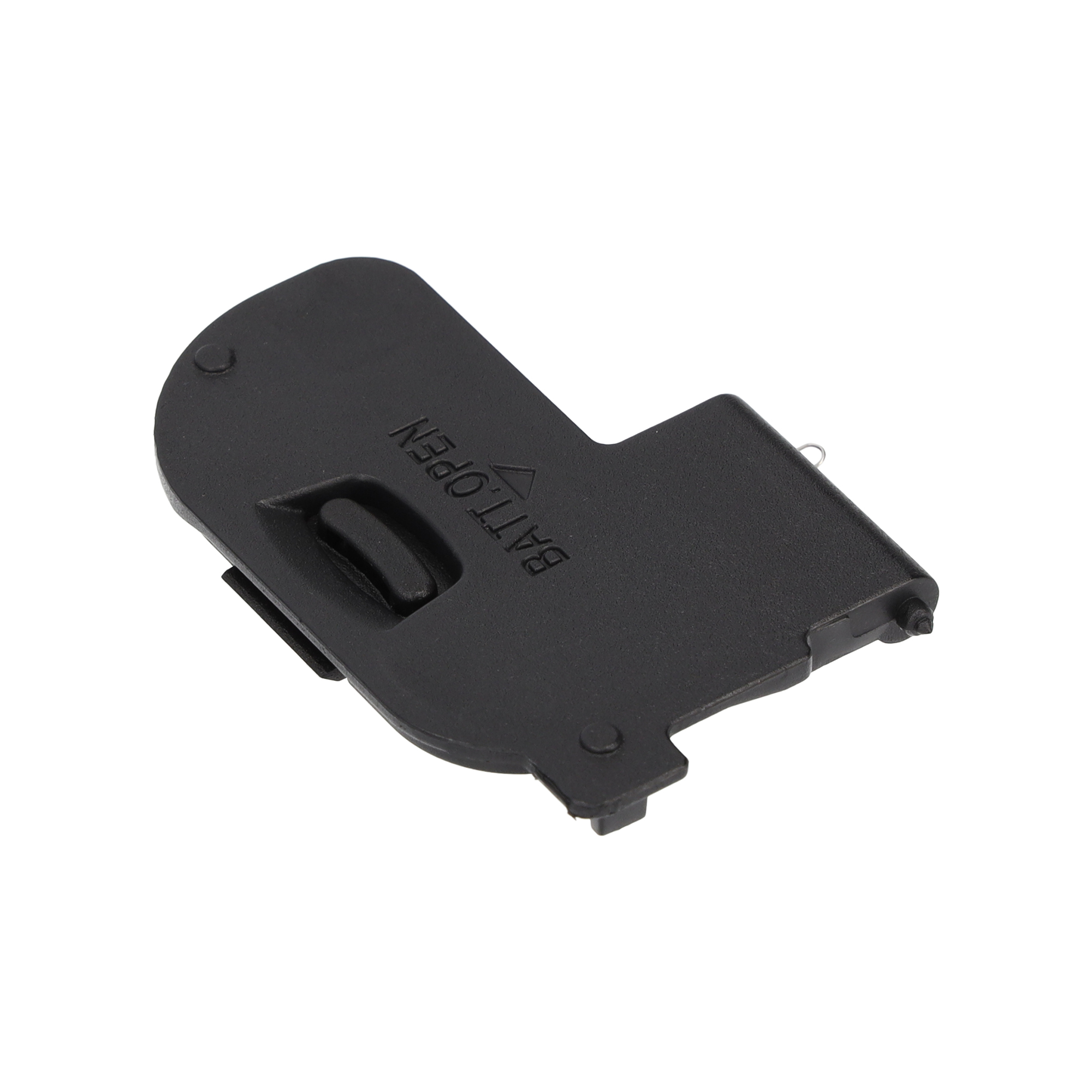 Ersatz Batteriefachdeckel für Canon EOS 5D Mark IV Akkufach Deckel Ersatz Batteriefachdeckel für Canon EOS 5D Mark IV Akkufach Deckel