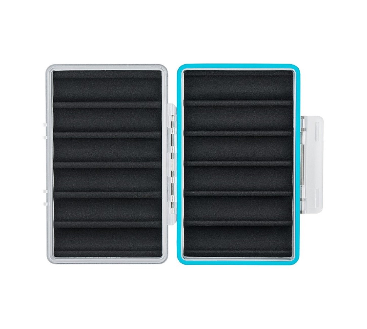 Battery Case Batteriebox für bis zu 6x 18650 Batterien Battery Case Batteriebox für bis zu 6x 18650 Batterien