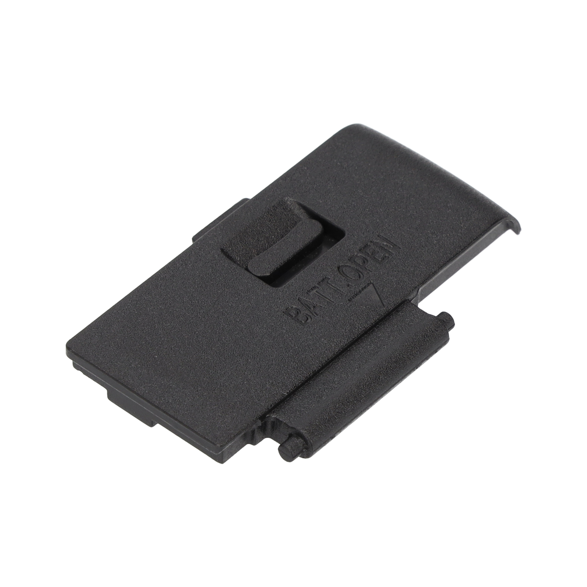 Ersatz Batteriefachdeckel für Canon EOS 650D 700D Akkufach Deckel Ersatz Batteriefachdeckel für Canon EOS 650D 700D Akkufach Deckel