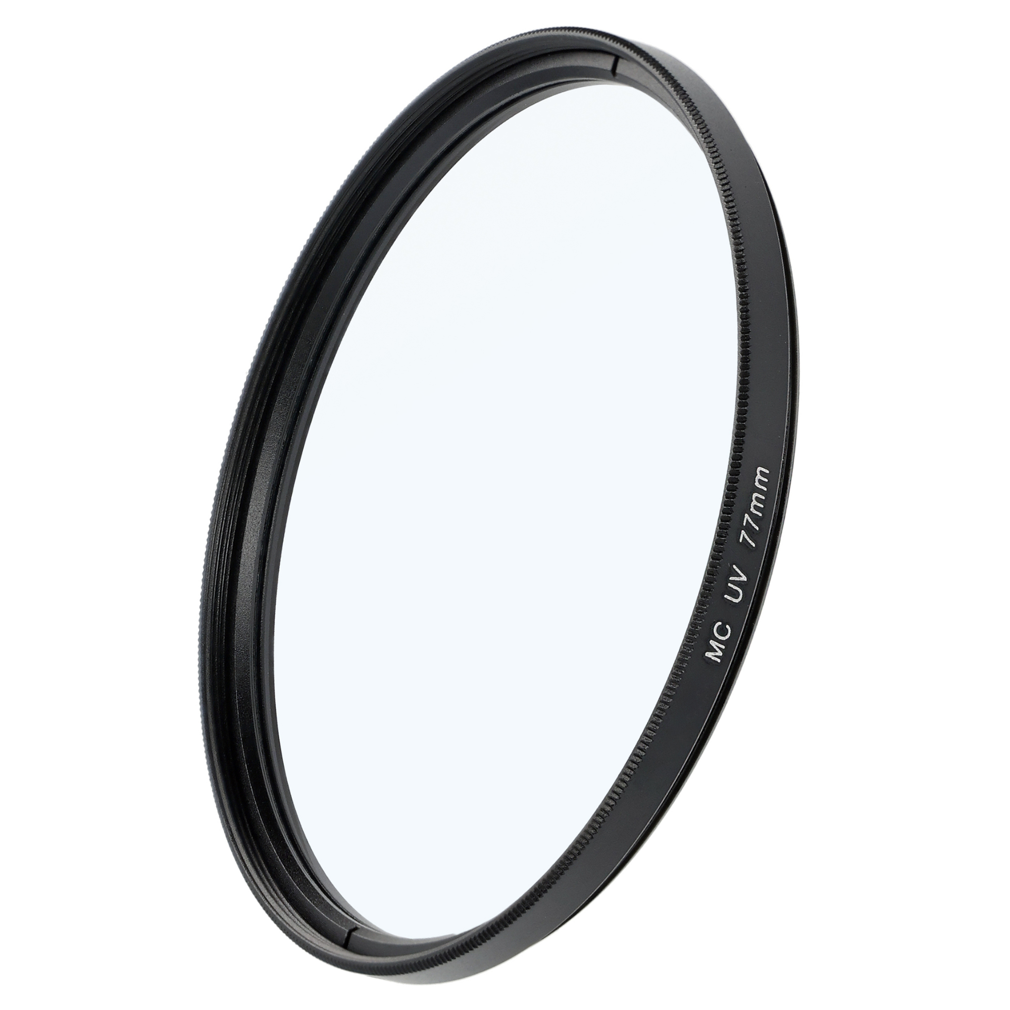 UV Filter MC Schutzfilter für Objektive mit 77mm Gewinde UV Filter MC Schutzfilter für Objektive mit 77mm Gewinde
