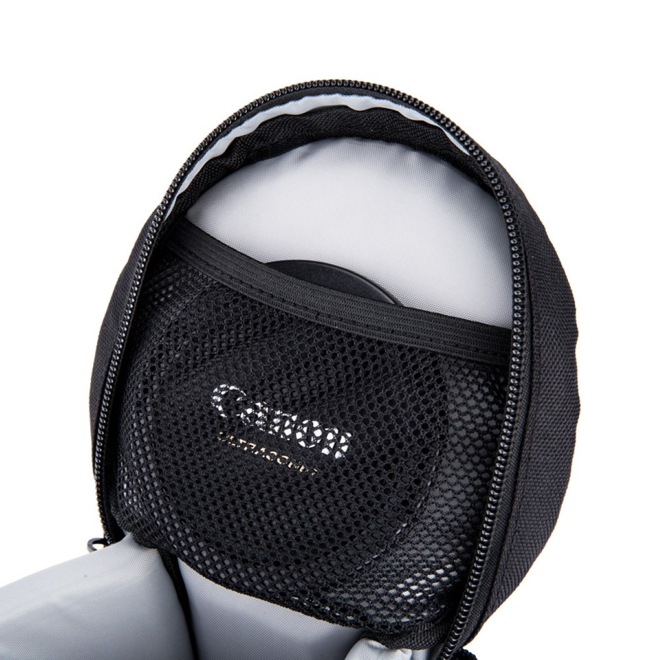 Objektivtasche für SLR Objektive robust Innenpolster wasserabweisend 110x190mm Objektivtasche für SLR Objektive robust Innenpolster wasserabweisend 110x190mm
