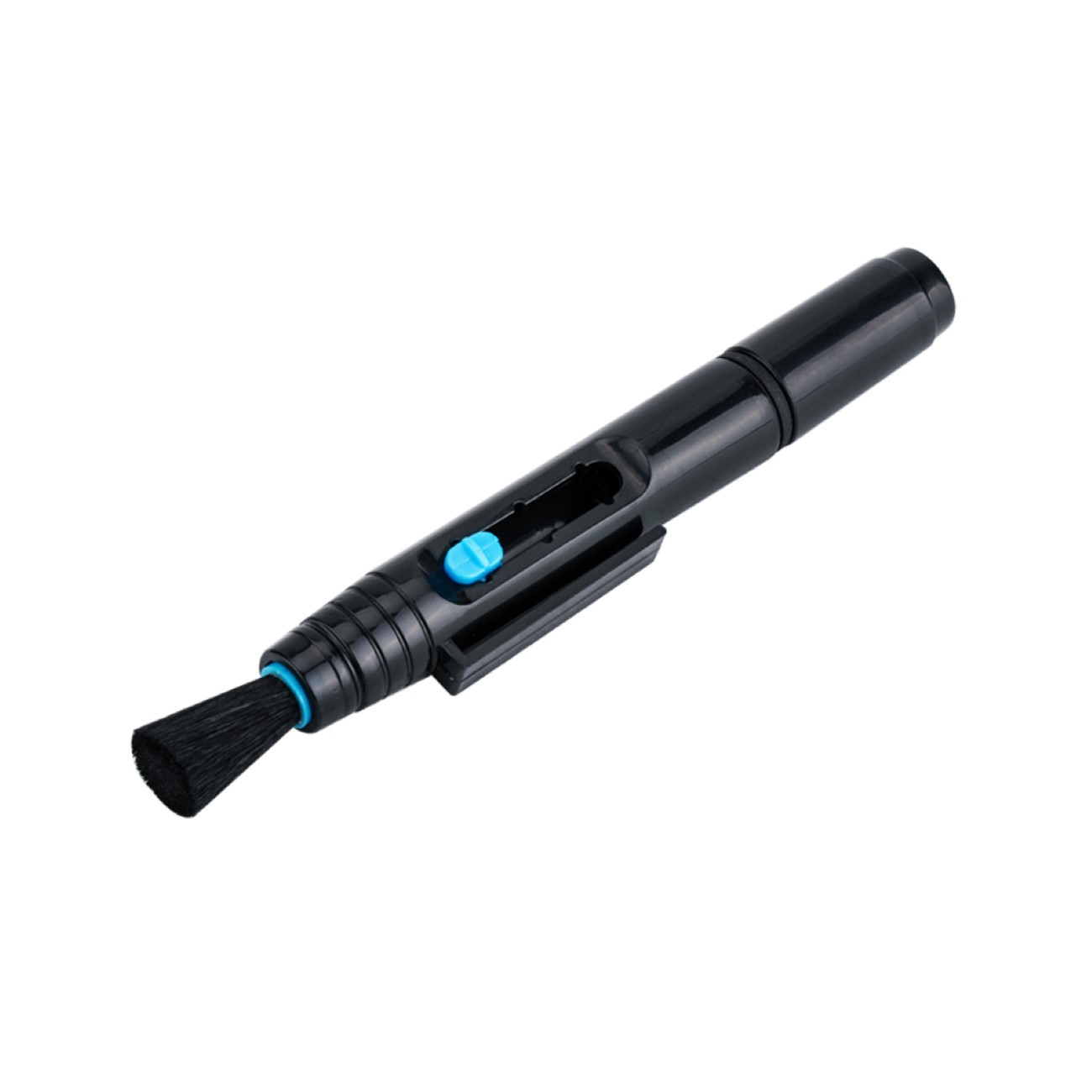 Objektivreinigungsstift CL-P4 Lens Pen mit 2 Carbon-Reinigungsköpfen Objektivreinigungsstift CL-P4 Lens Pen mit 2 Carbon-Reinigungsköpfen