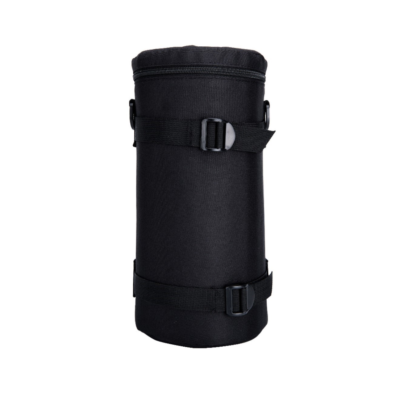 Objektivtasche für SLR Objektive robust Innenpolster wasserabweisend 125x290mm