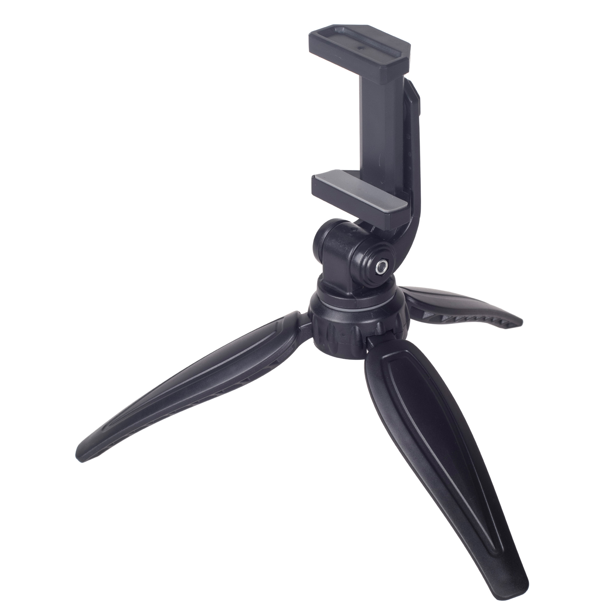 ayex kompaktes Mini-Tripod mit beweglicher Smartphonehalterung Flexibel Robust für Smartphones bis 7 Zoll Perfekt für verwacklungsfreie Aufnahmen ayex kompaktes Mini-Tripod mit beweglicher Smartphonehalterung Flexibel Robust für Smartphones bis 7 Zoll Perfekt für verwacklungsfreie Aufnahmen