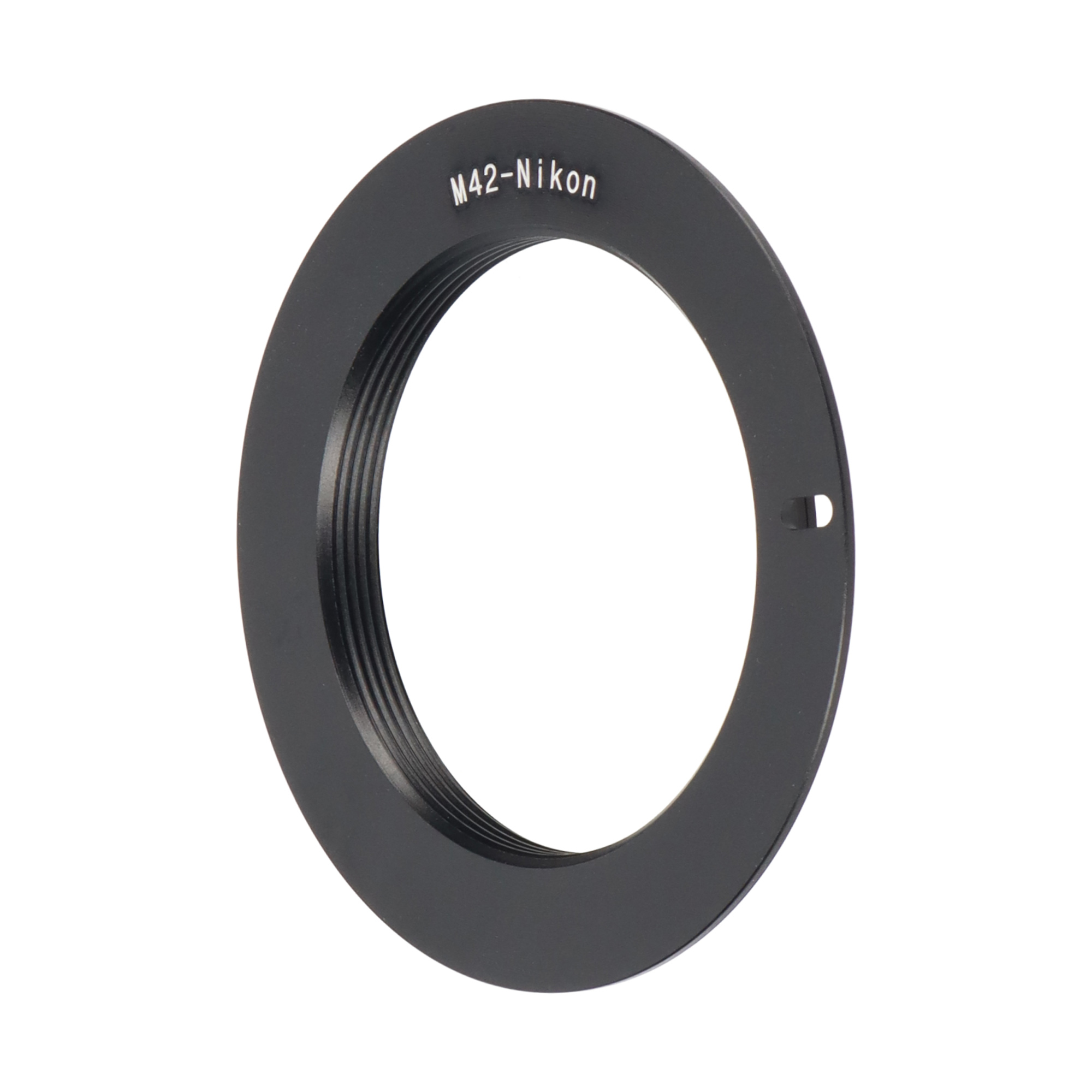 M42 Adapter für Nikon DSLR für z.B. Vintage Objektive an modernen Kameras M42 Adapter für Nikon DSLR für z.B. Vintage Objektive an modernen Kameras