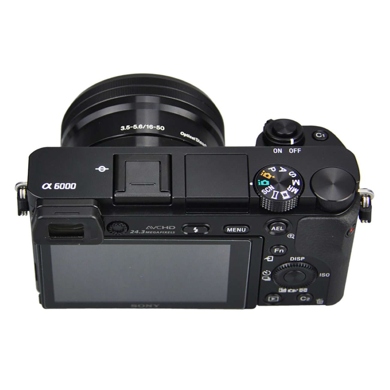 Hot Shoe Cover für Sony Kameras mit Multi Interface Shoe Premium ABS Schutzkappe ersetzt FA-SHC1M Hot Shoe Cover für Sony Kameras mit Multi Interface Shoe Premium ABS Schutzkappe ersetzt FA-SHC1M