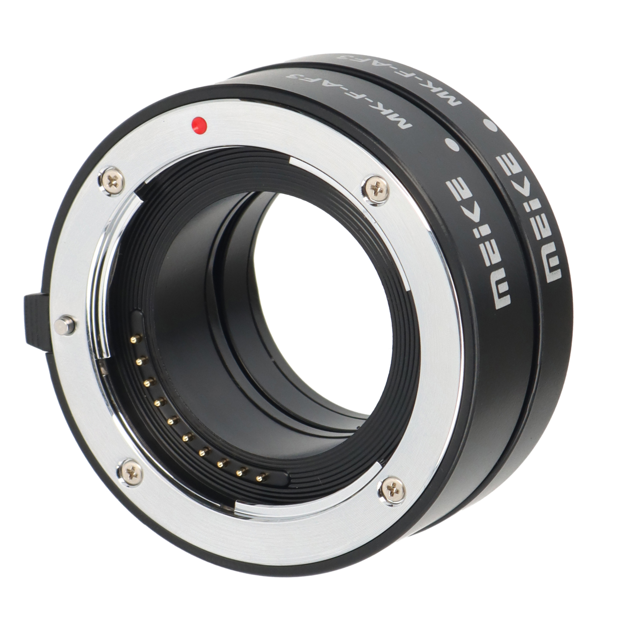 Automatik Makro Zwischenringe für Fujifilm Systemkameras MK-F-AF3A Automatik Makro Zwischenringe für Fujifilm Systemkameras MK-F-AF3A