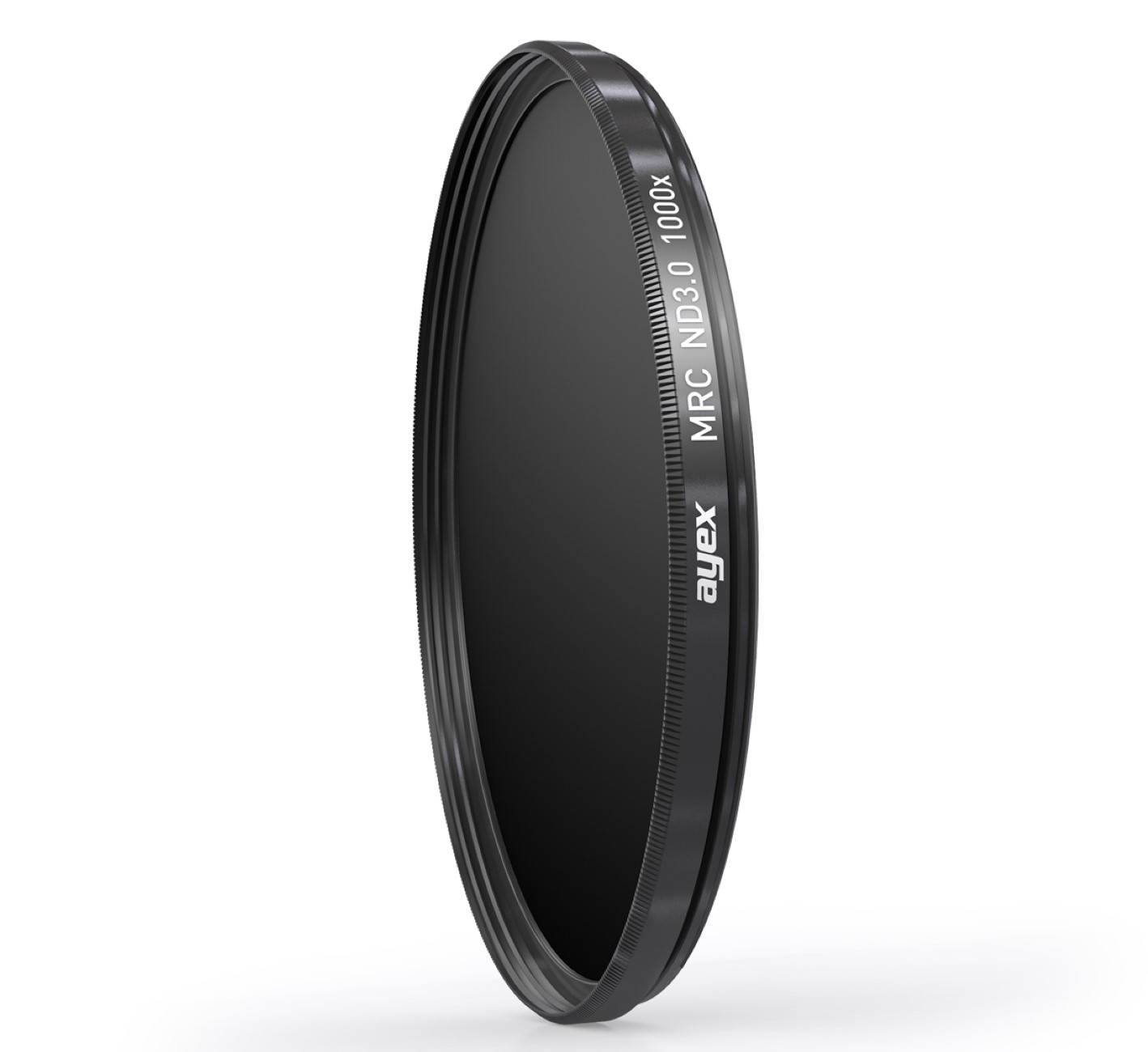 MRC Neutral Density Filter ND3.0 77mm Multicoated Slim ND1000x MRC Neutral Density Filter ND3.0 77mm Multicoated Slim ND1000x