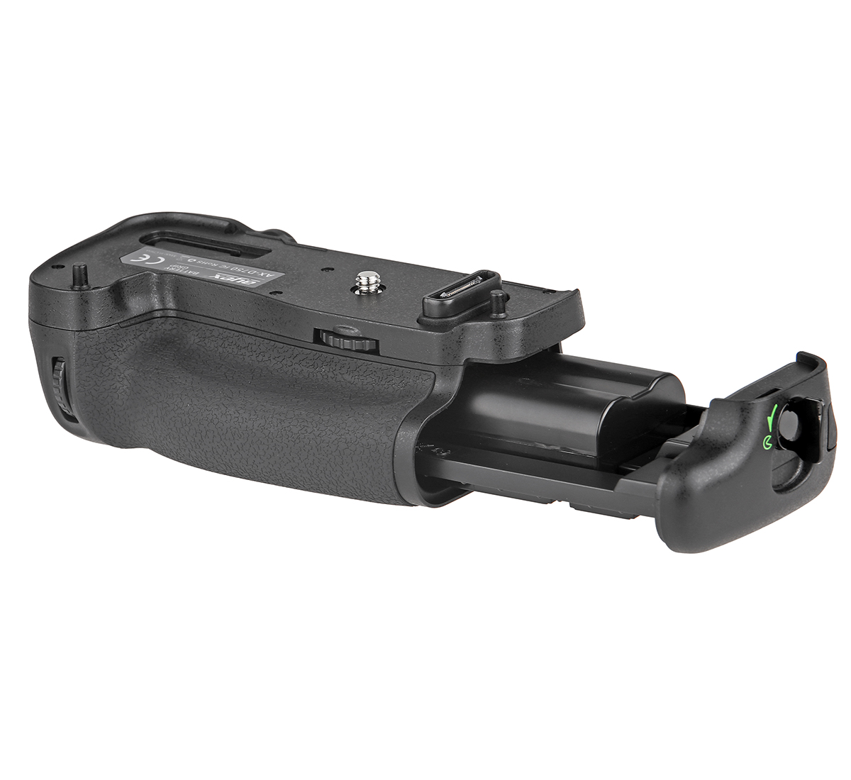 Batteriegriff für Nikon D750 Ersatz für MB-D16 Akkugriff Optimal für Hochformat Batteriegriff für Nikon D750 Ersatz für MB-D16 Akkugriff Optimal für Hochformat