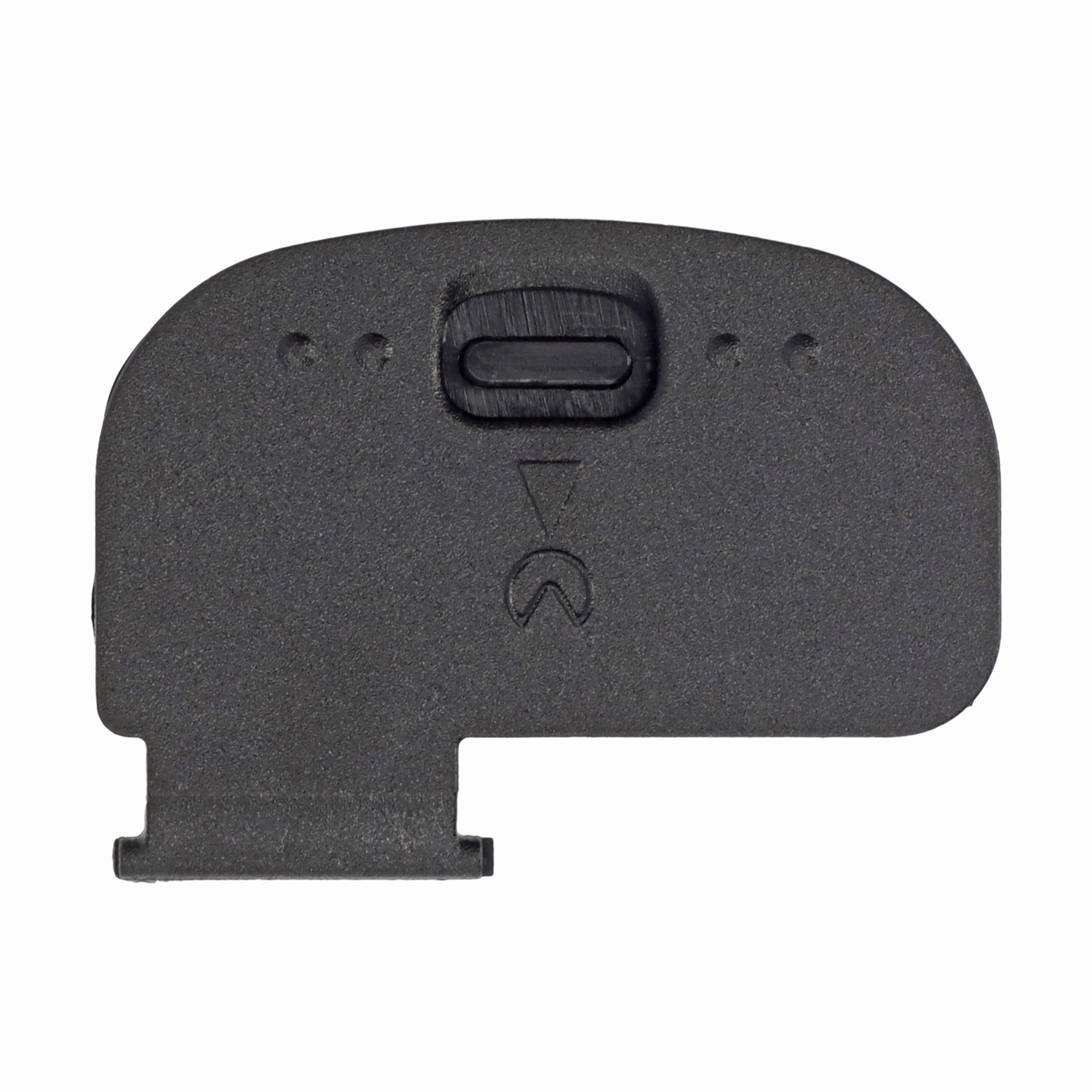 Ersatz Batteriefachdeckel für Nikon D7200 D7100 D7000 D610 Akkufach Deckel Ersatz Batteriefachdeckel für Nikon D7200 D7100 D7000 D610 Akkufach Deckel