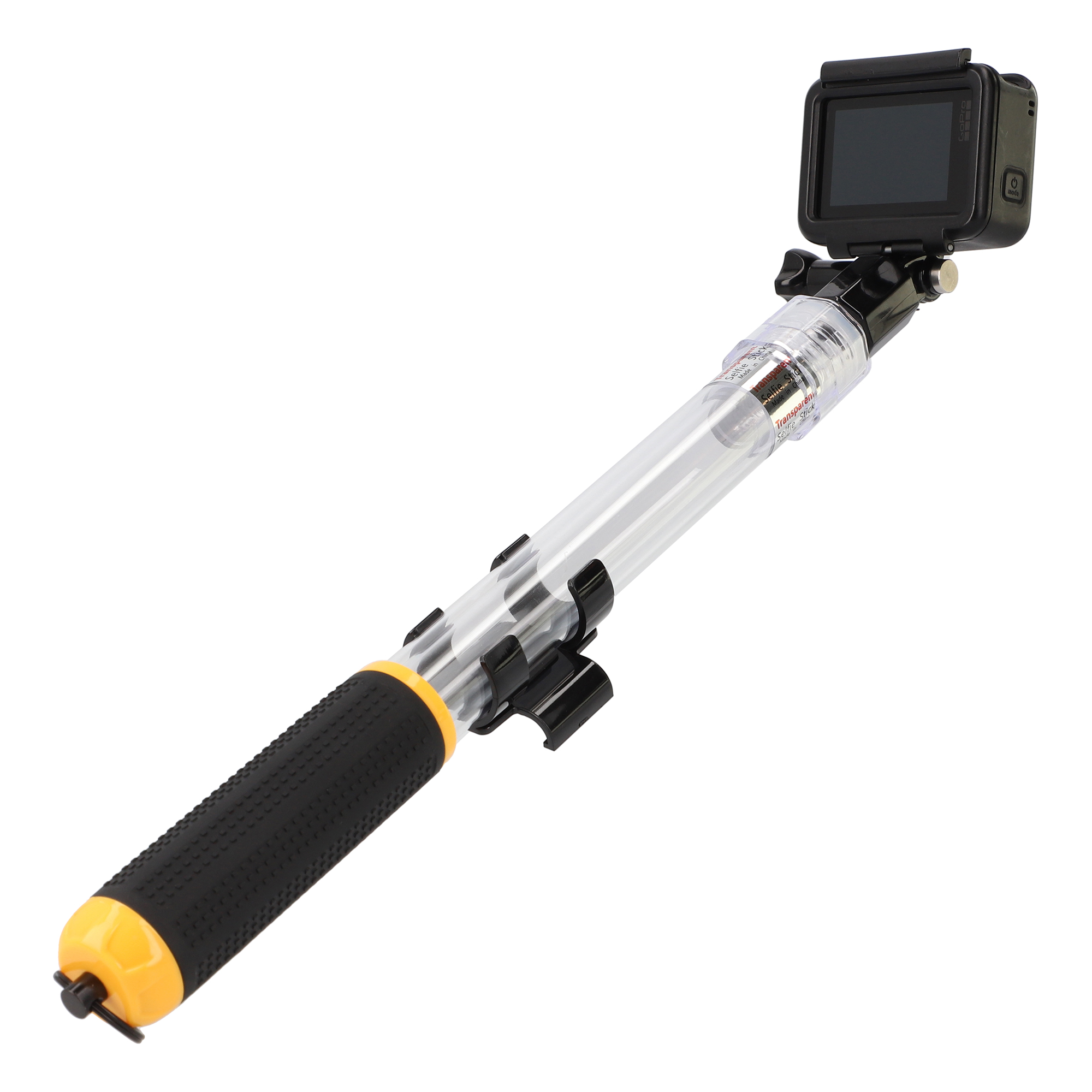 Aquapod Selfiepod schwimmender Handgriff für GoPro Aquapod Selfiepod schwimmender Handgriff für GoPro