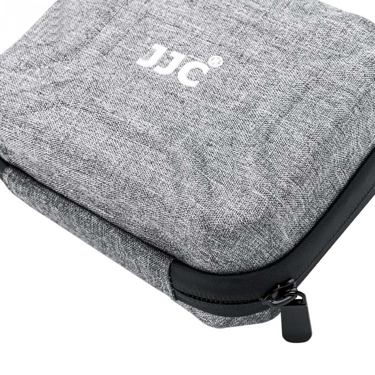 Filtertasche für 10 Filter bis 95mm Durchmesser Grau Filtertasche für 10 Filter bis 95mm Durchmesser Grau