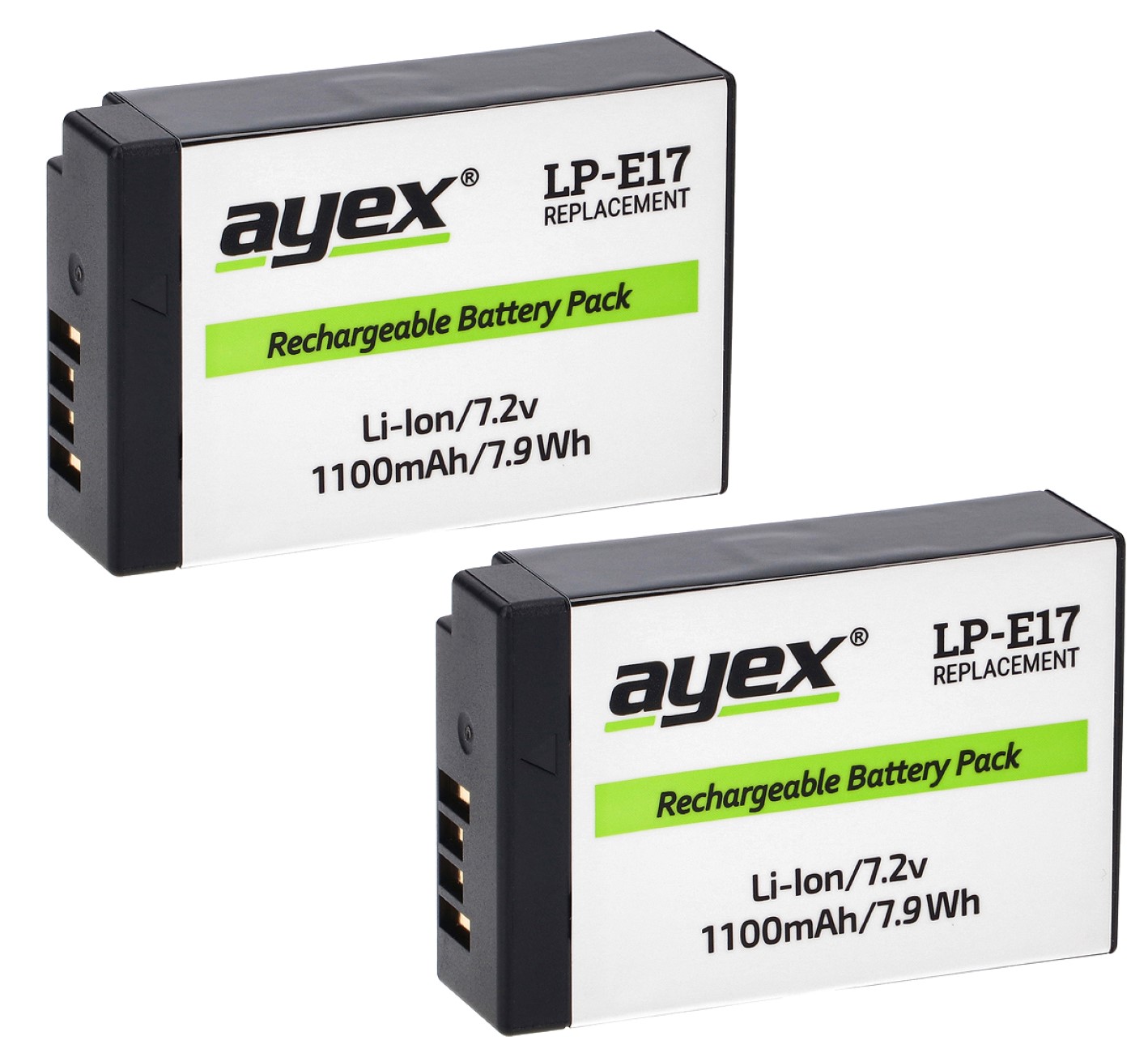 Batteriegriff Set für Canon EOS 760D 750D IX8 T6S T6I + 2x LP-E17 Akku + 1x USB Dual Ladegerät wie BG-E18 Batteriegriff Set für Canon EOS 760D 750D IX8 T6S T6I + 2x LP-E17 Akku + 1x USB Dual Ladegerät wie BG-E18