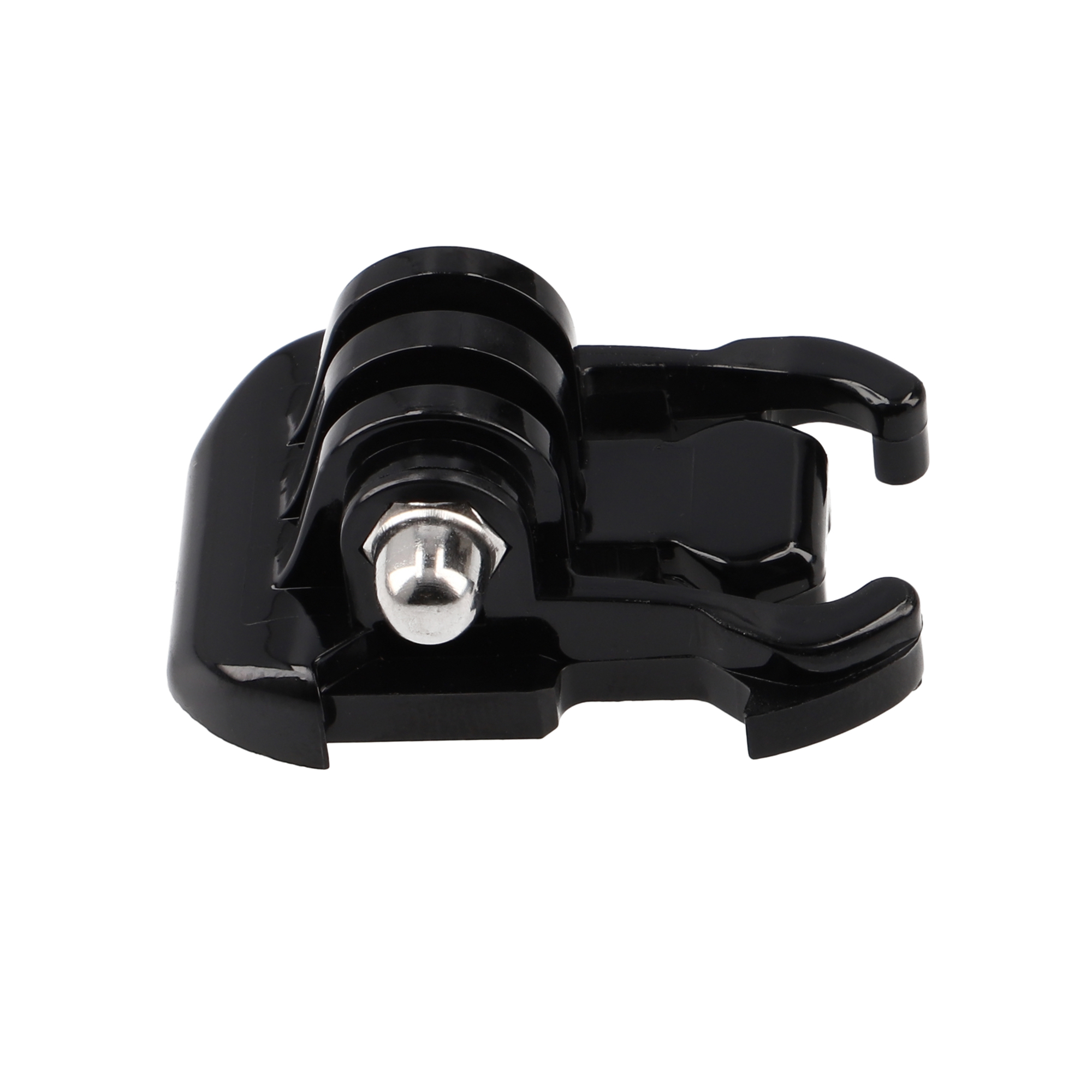 Schnellverschluss Adapter kompatibel für Actioncams GoPro Halterungen Release Buckle Clip Schnellverschluss Adapter kompatibel für Actioncams GoPro Halterungen Release Buckle Clip