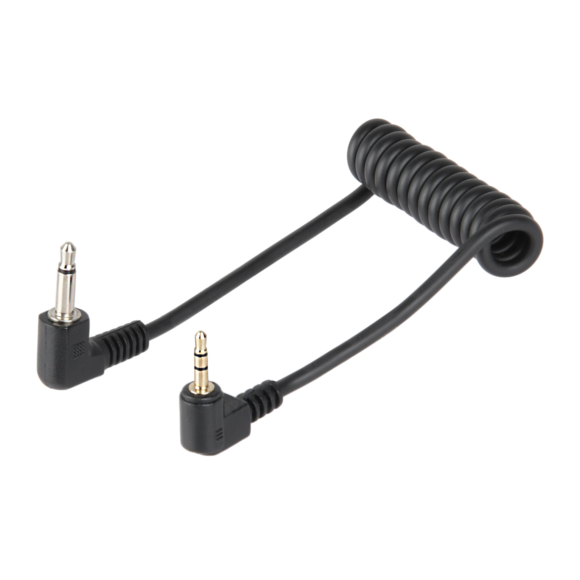 Blitzauslöser-Anschlusskabel für Studioblitze 2,5 / 3,5 mm Klinke CL 3,5 Blitzauslöser-Anschlusskabel für Studioblitze 2,5 / 3,5 mm Klinke CL 3,5