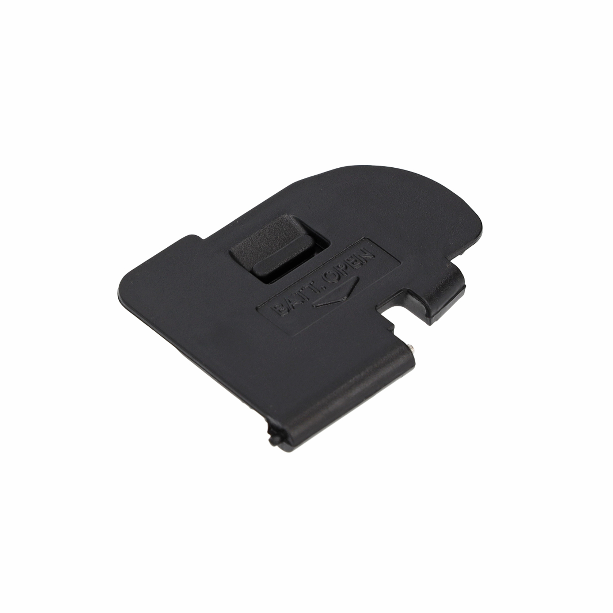 Ersatz Batteriefachdeckel für Canon EOS 5D Mark II SLR Akkufach Deckel Ersatz Batteriefachdeckel für Canon EOS 5D Mark II SLR Akkufach Deckel
