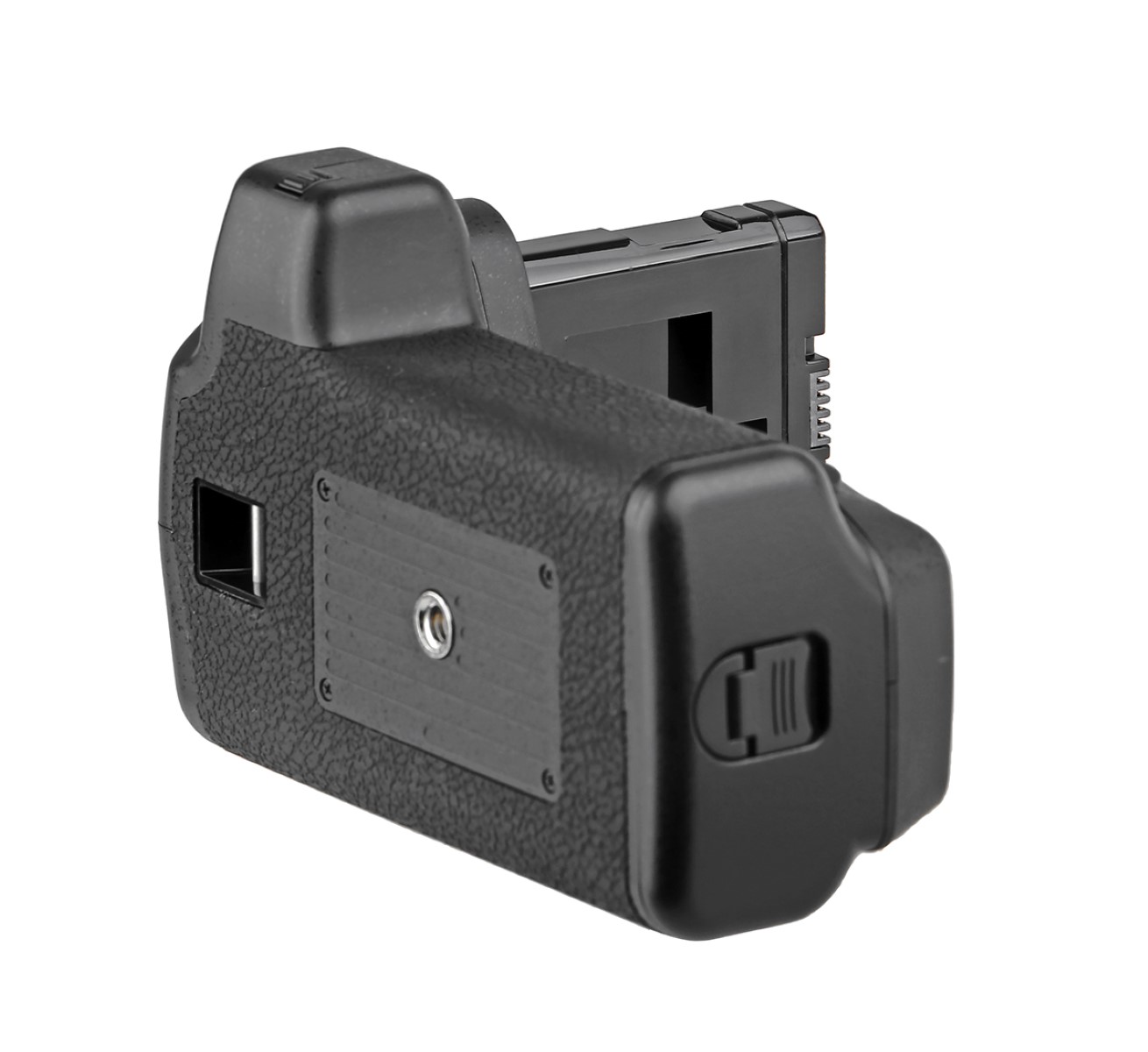 Batteriegriff für Nikon D3400 mit IR-Fernauslöser Ersatz für MB-D3400 Batteriegriff für Nikon D3400 mit IR-Fernauslöser Ersatz für MB-D3400