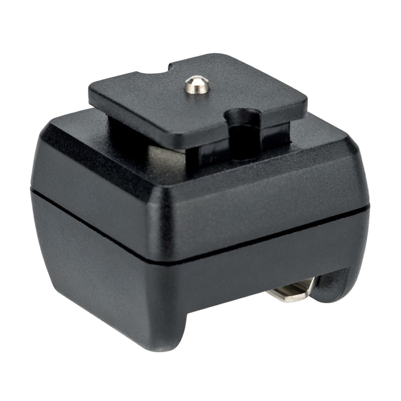 Hot Shoe Adapter ISO-Blitzschuhadapter für Kameras mit Standard-Hot Shoe Hot Shoe Adapter ISO-Blitzschuhadapter für Kameras mit Standard-Hot Shoe