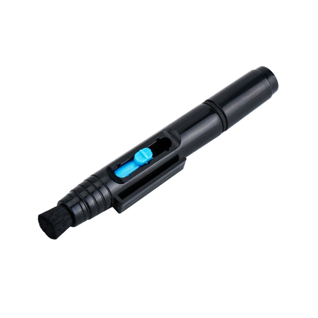 Objektivreinigungsstift CL-P4 Lens Pen mit 2 Carbon-Reinigungsköpfen Objektivreinigungsstift CL-P4 Lens Pen mit 2 Carbon-Reinigungsköpfen